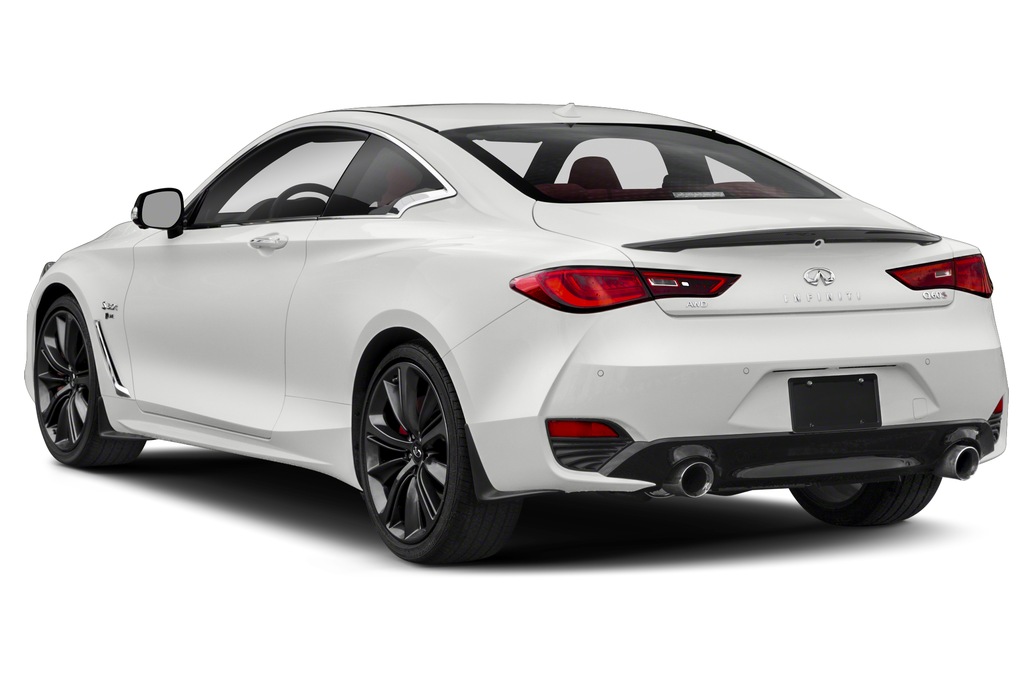 2022 INFINITI Q60