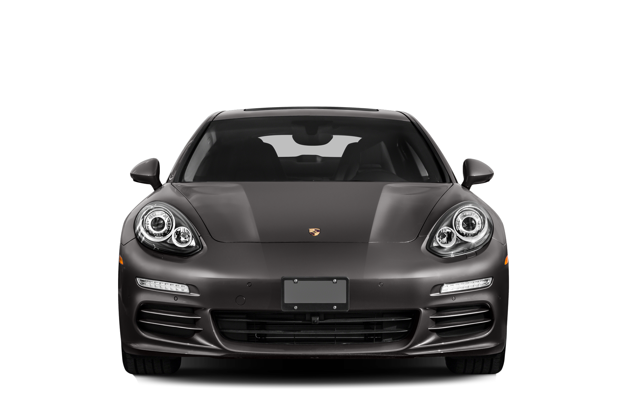 2016 Porsche Panamera