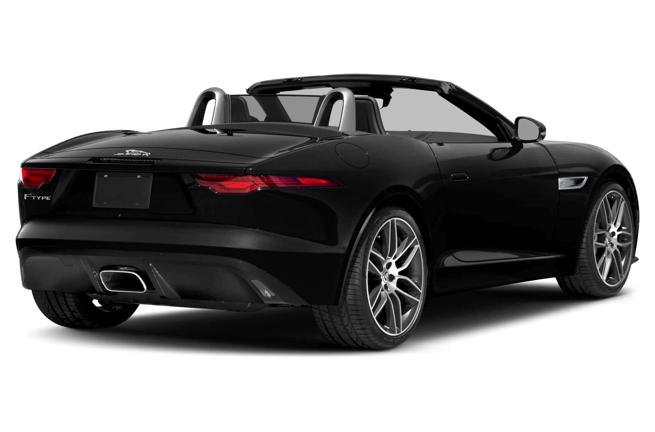 2022 Jaguar F-TYPE