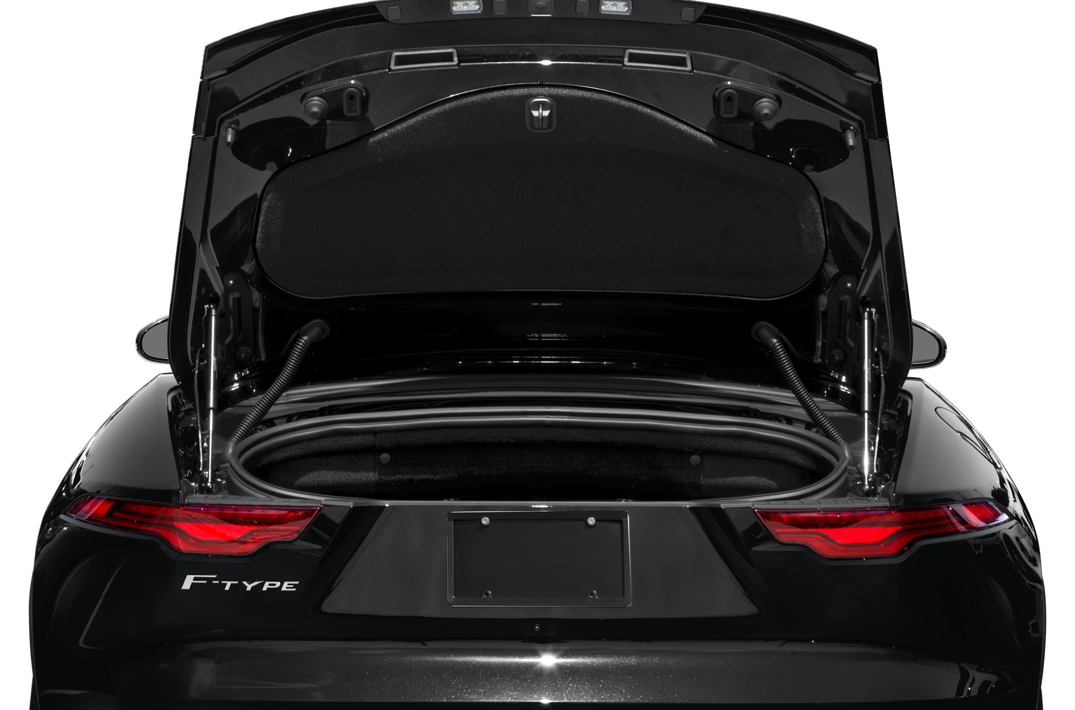 2022 Jaguar F-TYPE
