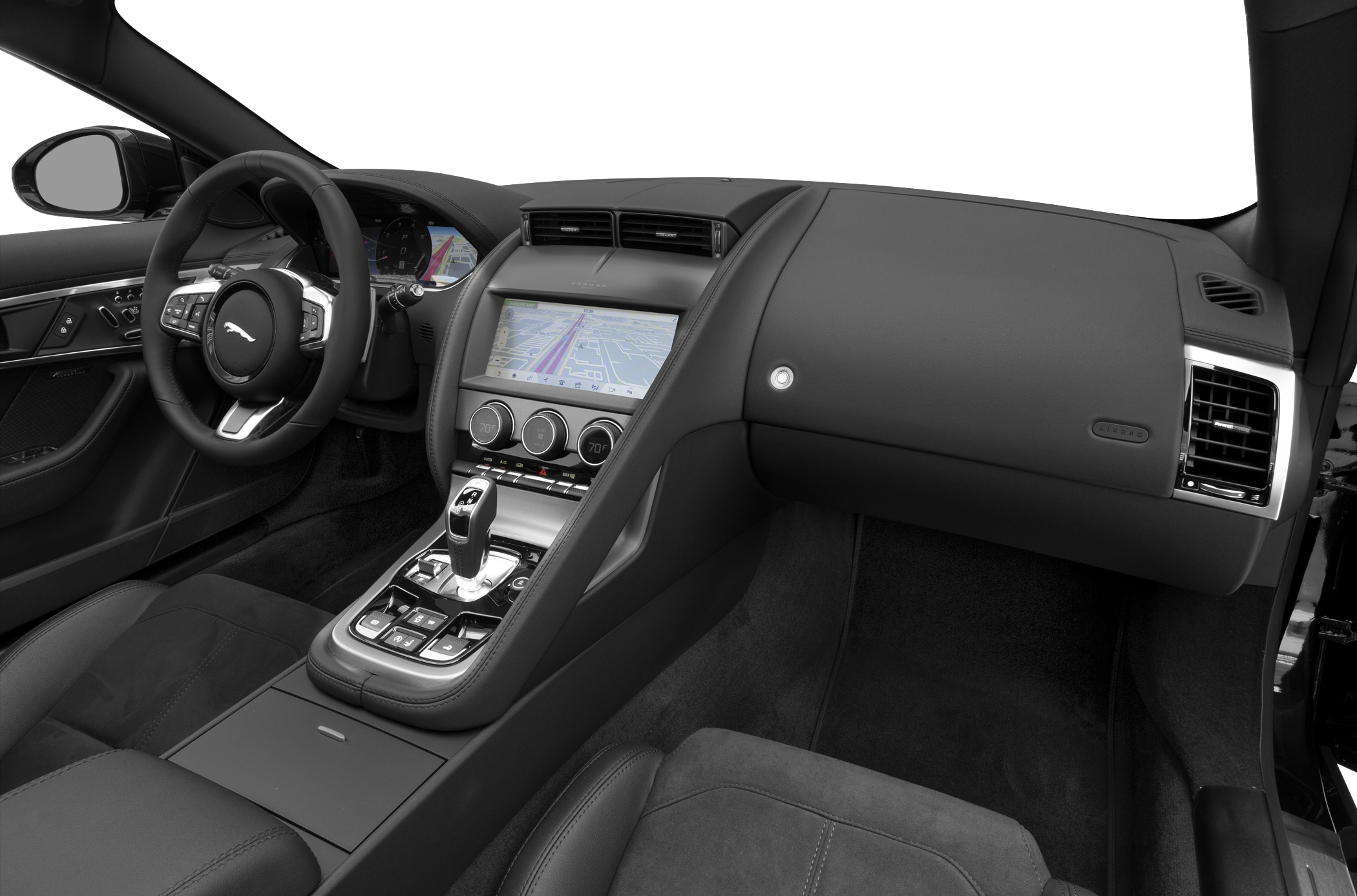 2022 Jaguar F-TYPE
