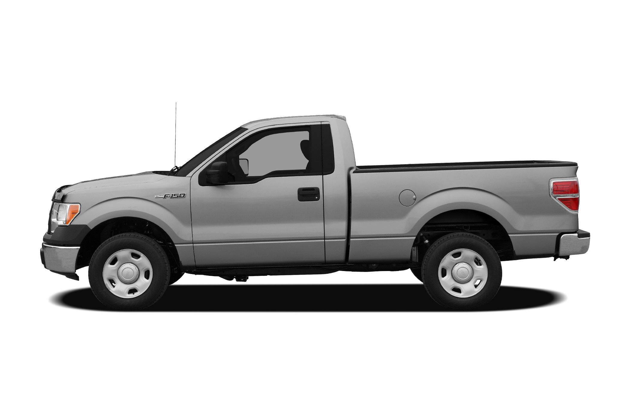 2012 Ford F-150 Specs, Price, MPG & Reviews | Cars.com