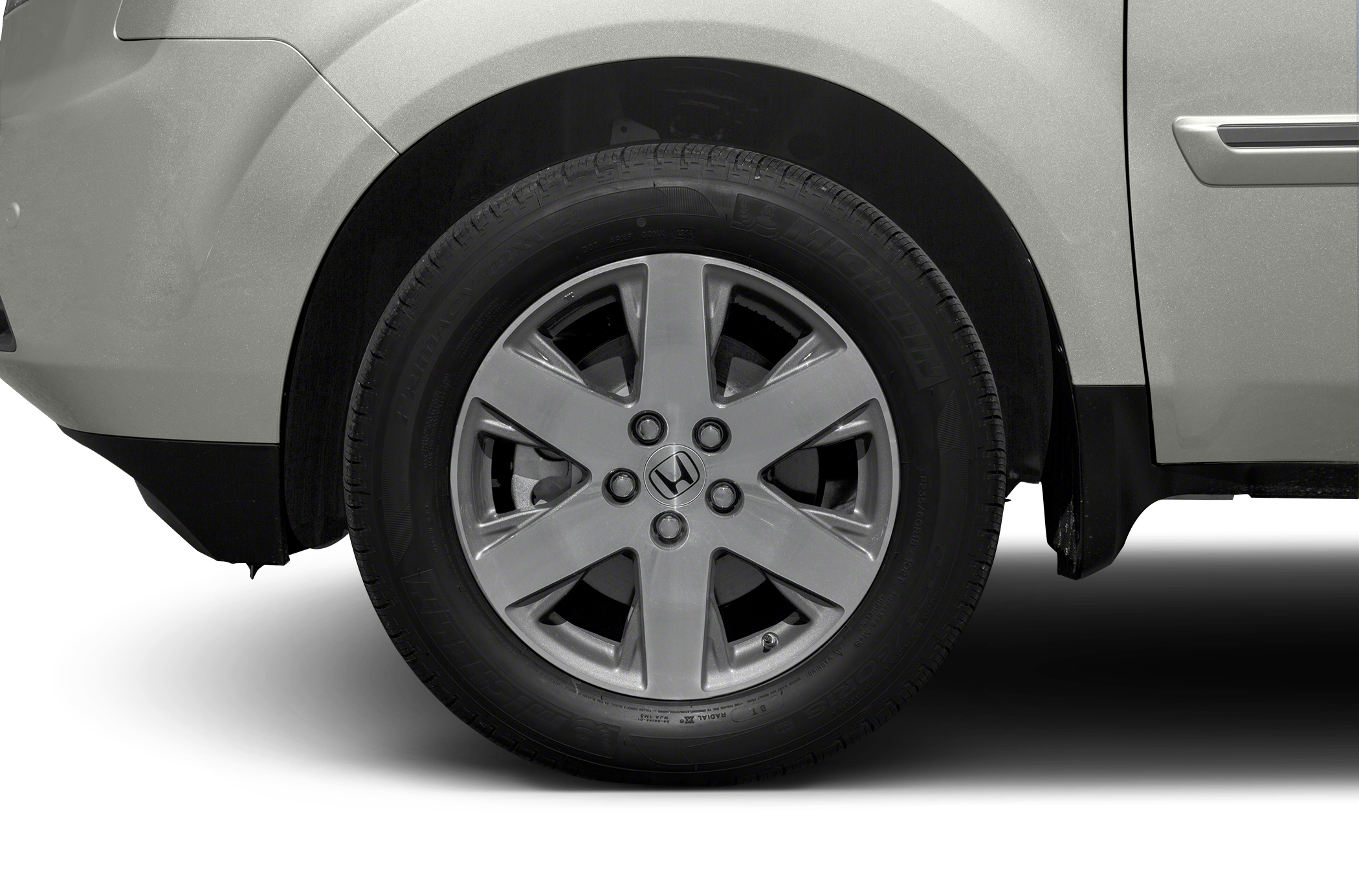 2014 Honda Pilot