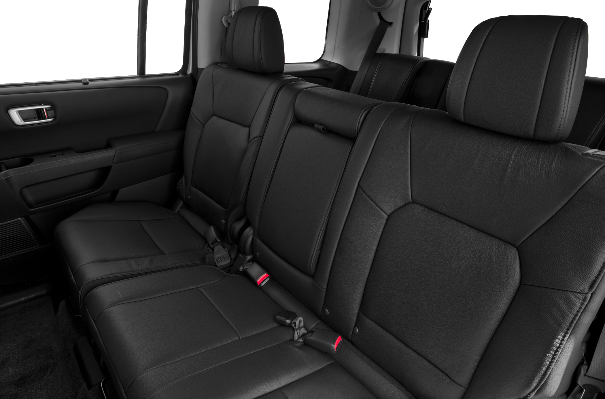 2014 Honda Pilot