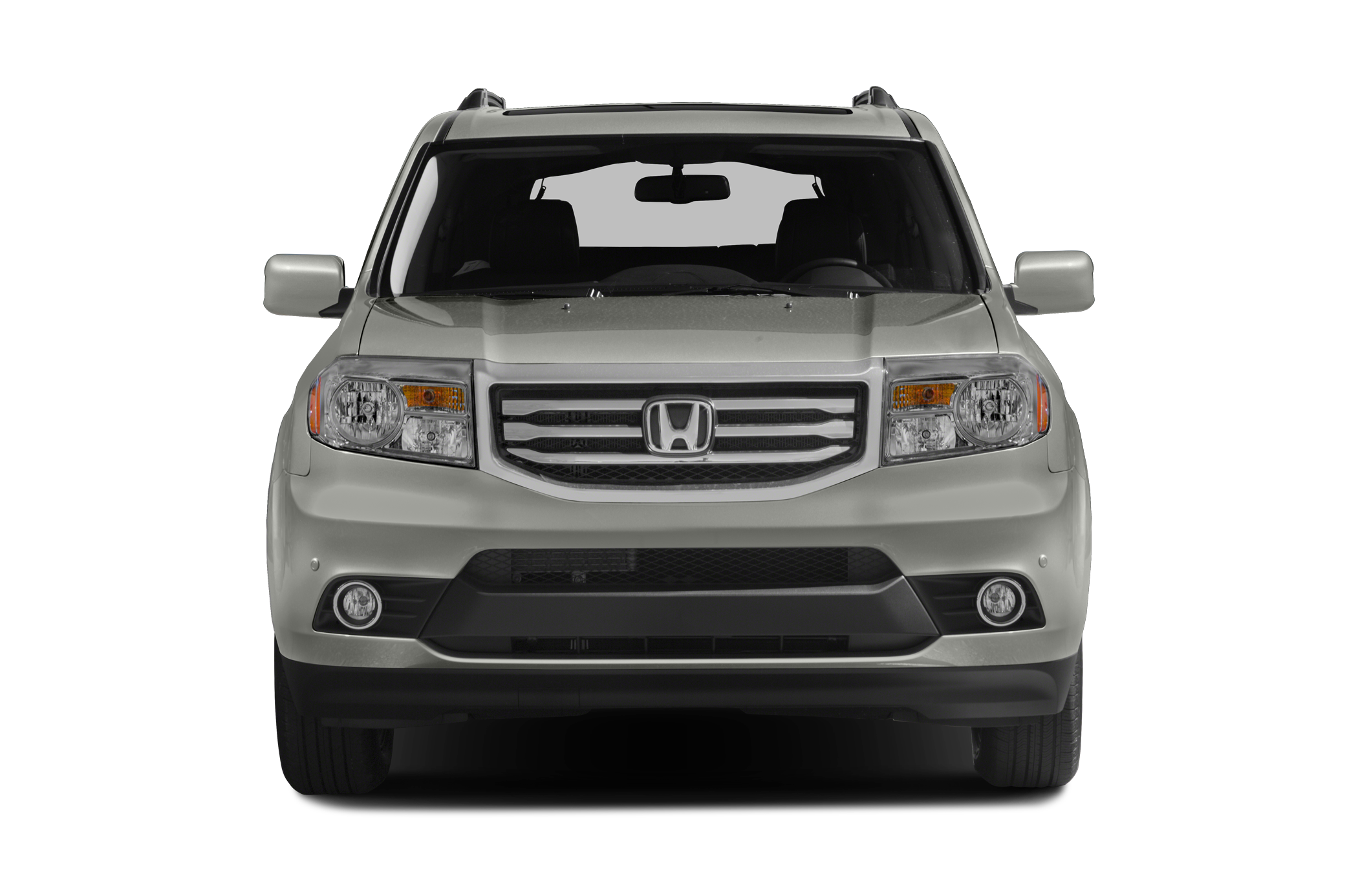 2014 Honda Pilot