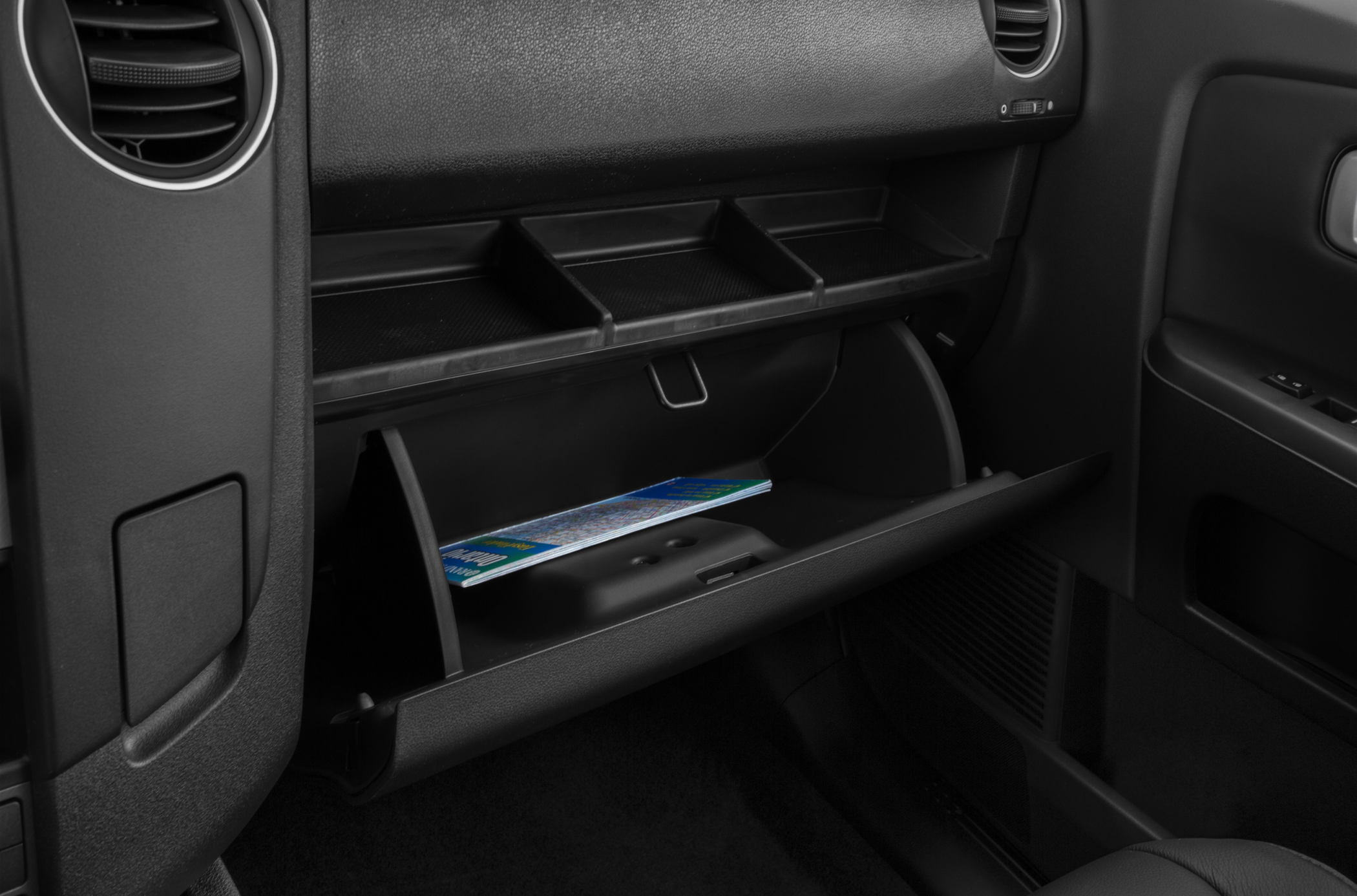 2014 Honda Pilot