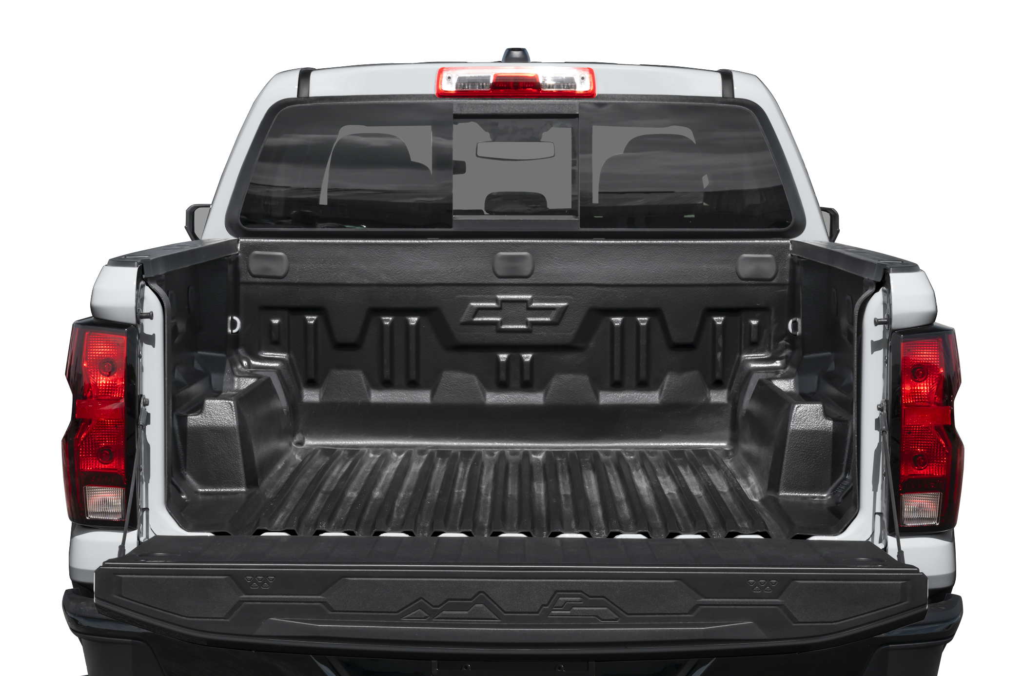 2025 Chevrolet Colorado
