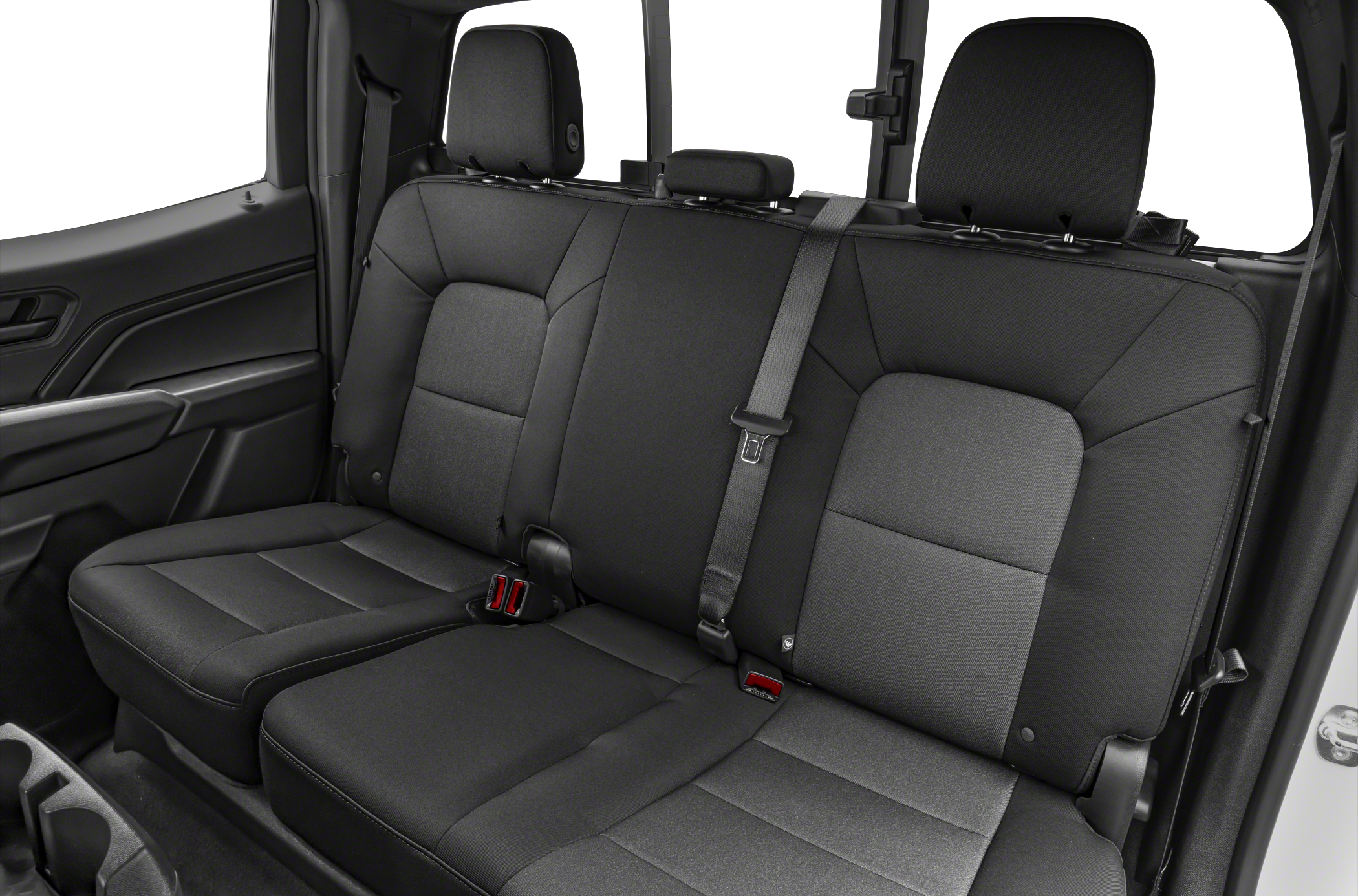 2025 Chevrolet Colorado