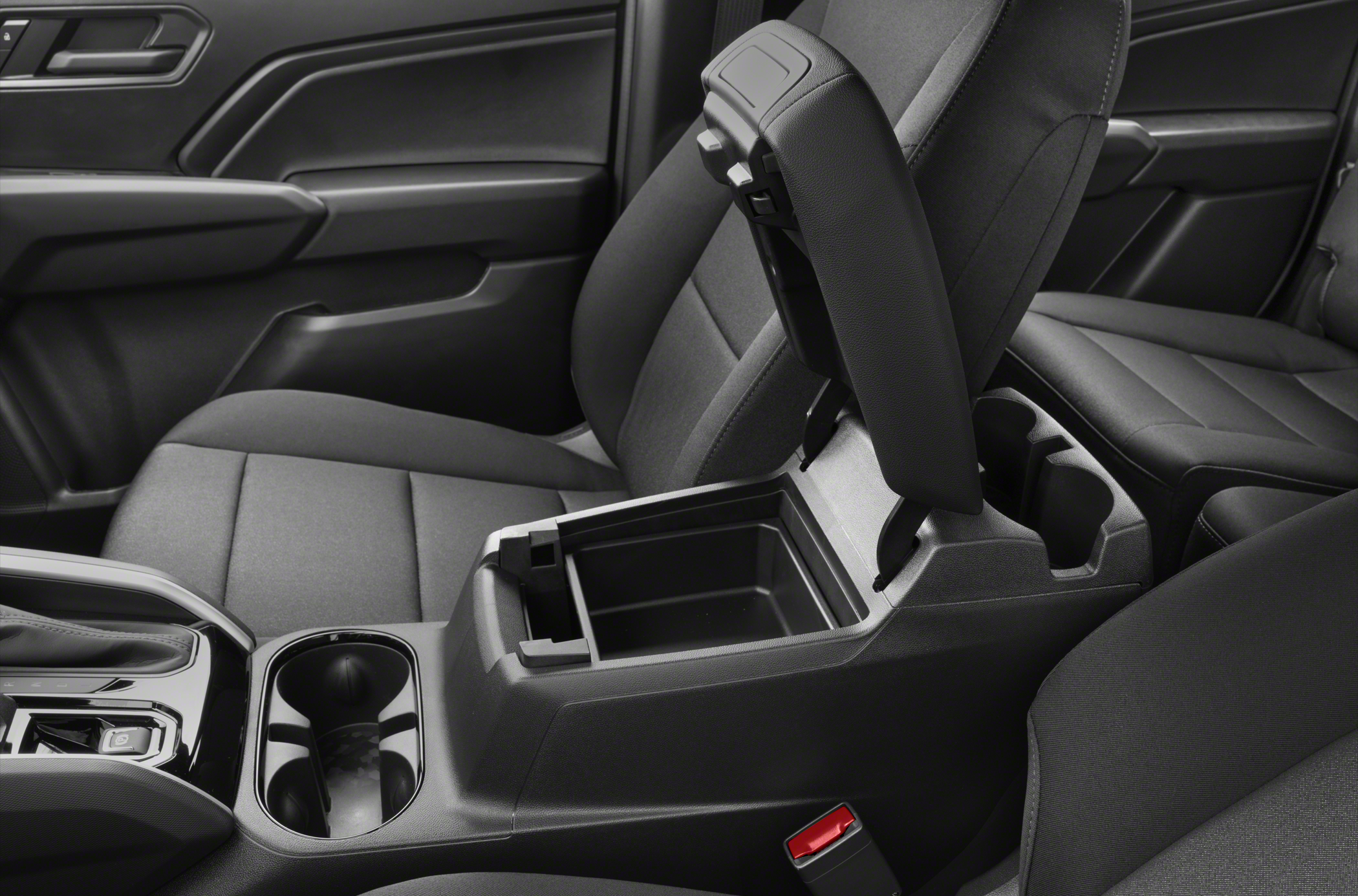 2025 Chevrolet Colorado