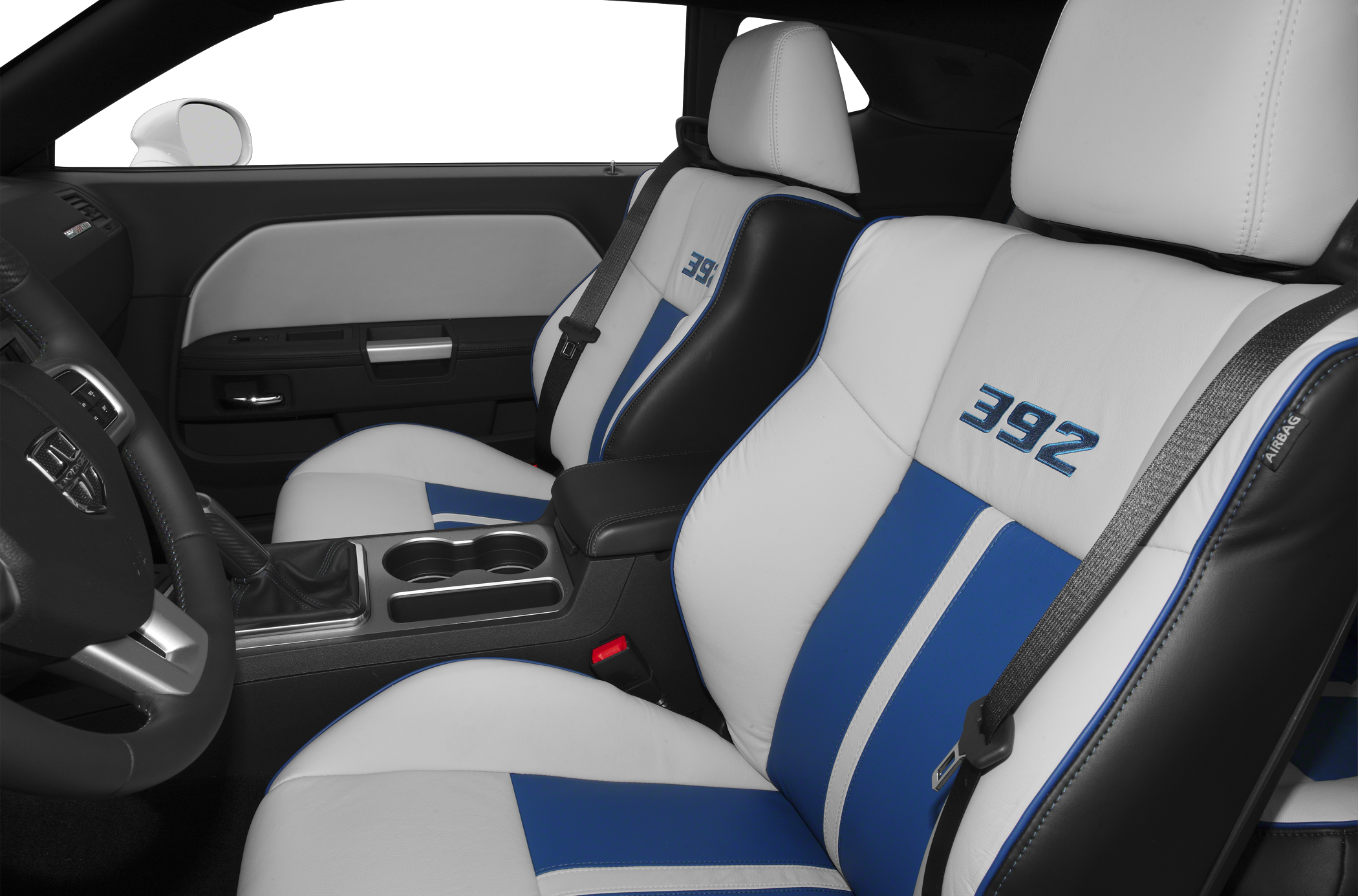 2014 Dodge Challenger