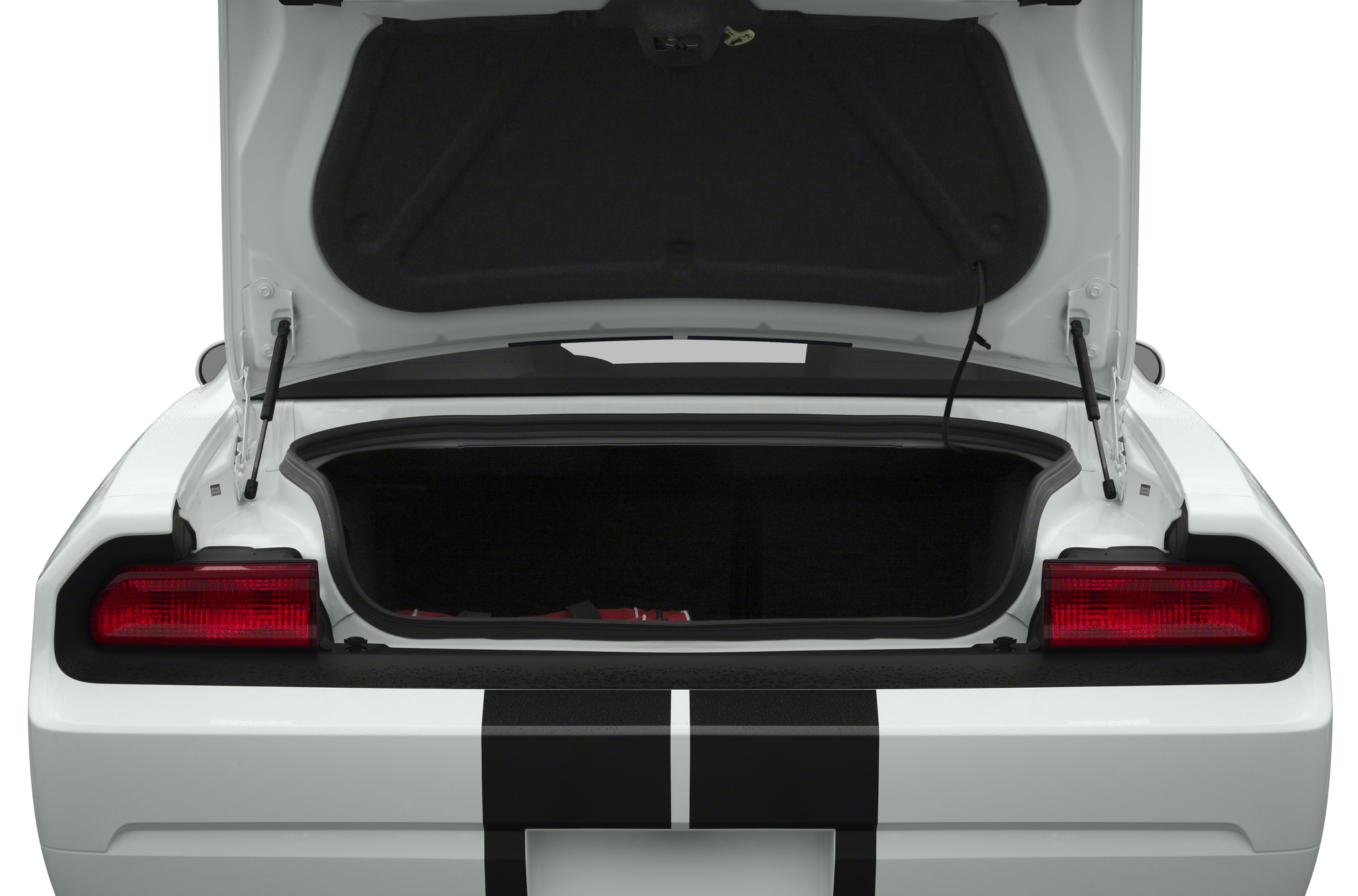 2014 Dodge Challenger