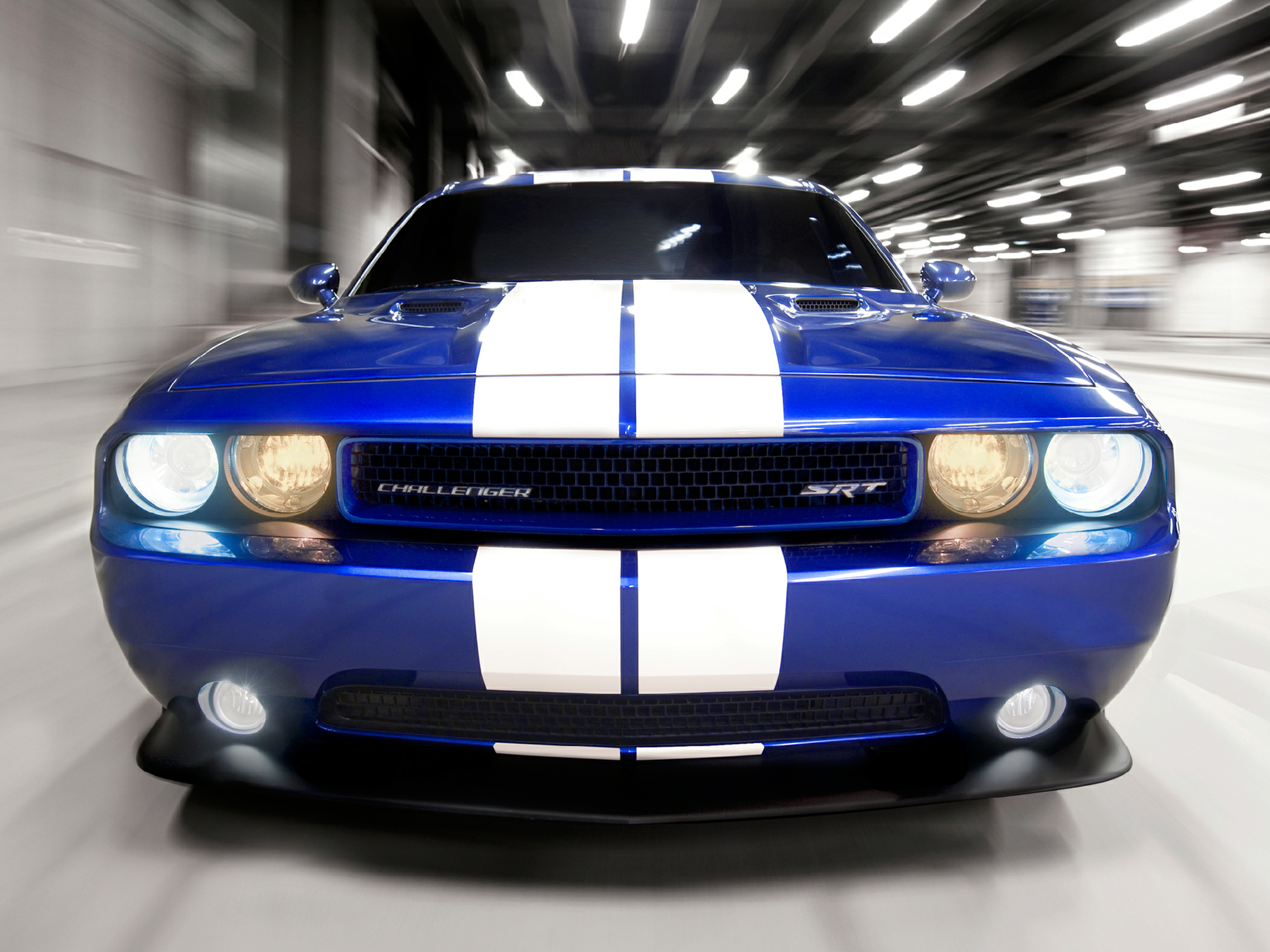 2014 Dodge Challenger