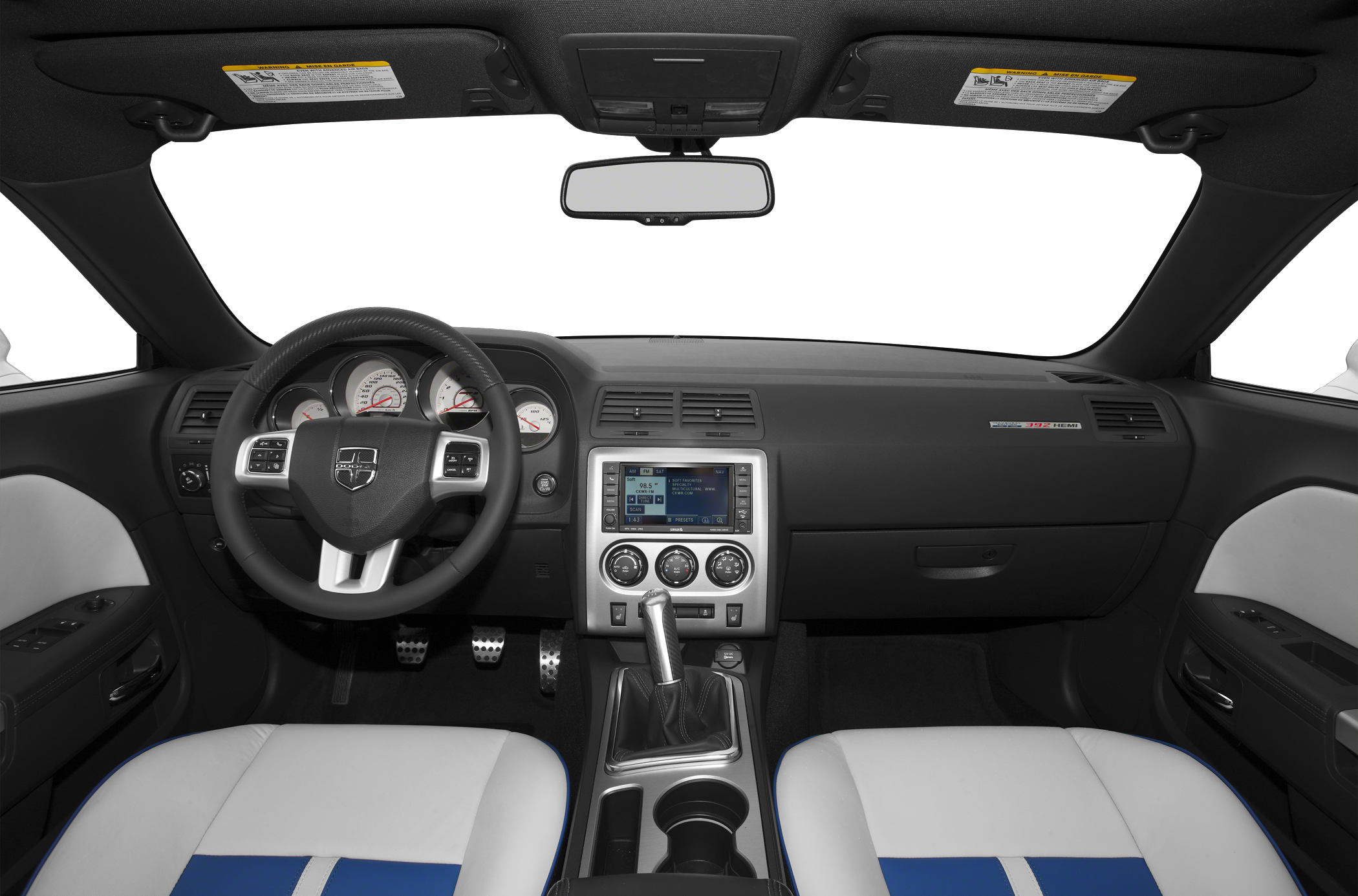 2014 Dodge Challenger
