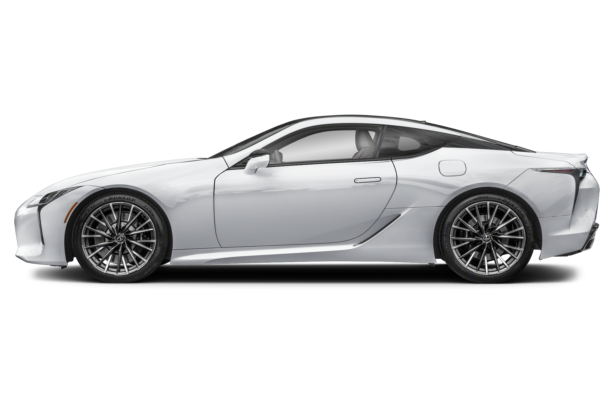 2026 Lexus LC 500