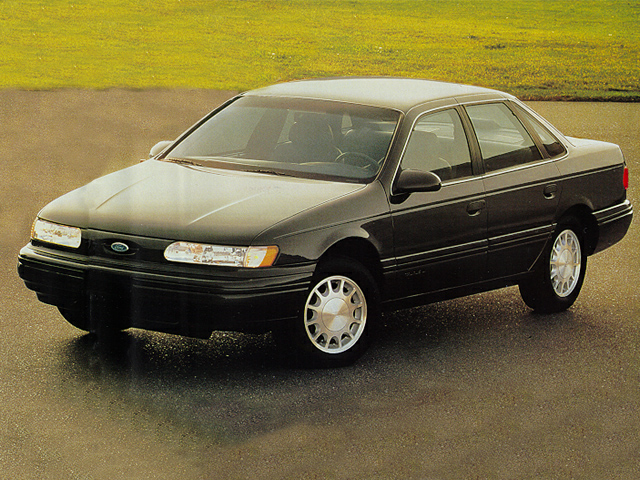 1992 Ford Taurus