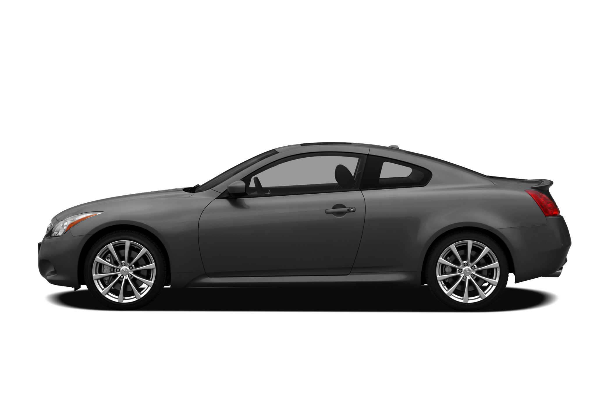 2009 INFINITI G37