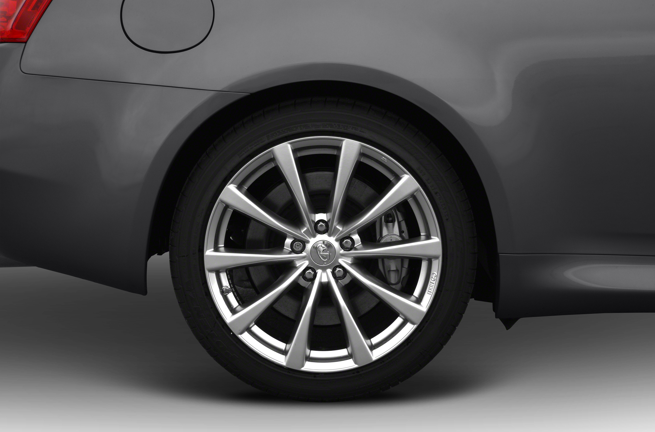 2009 INFINITI G37