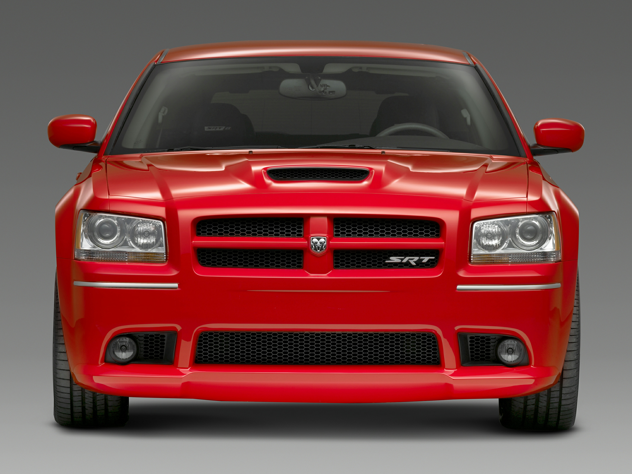 2008 Dodge Magnum