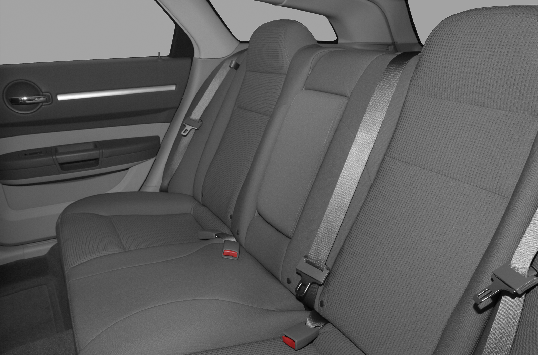 2008 Dodge Magnum