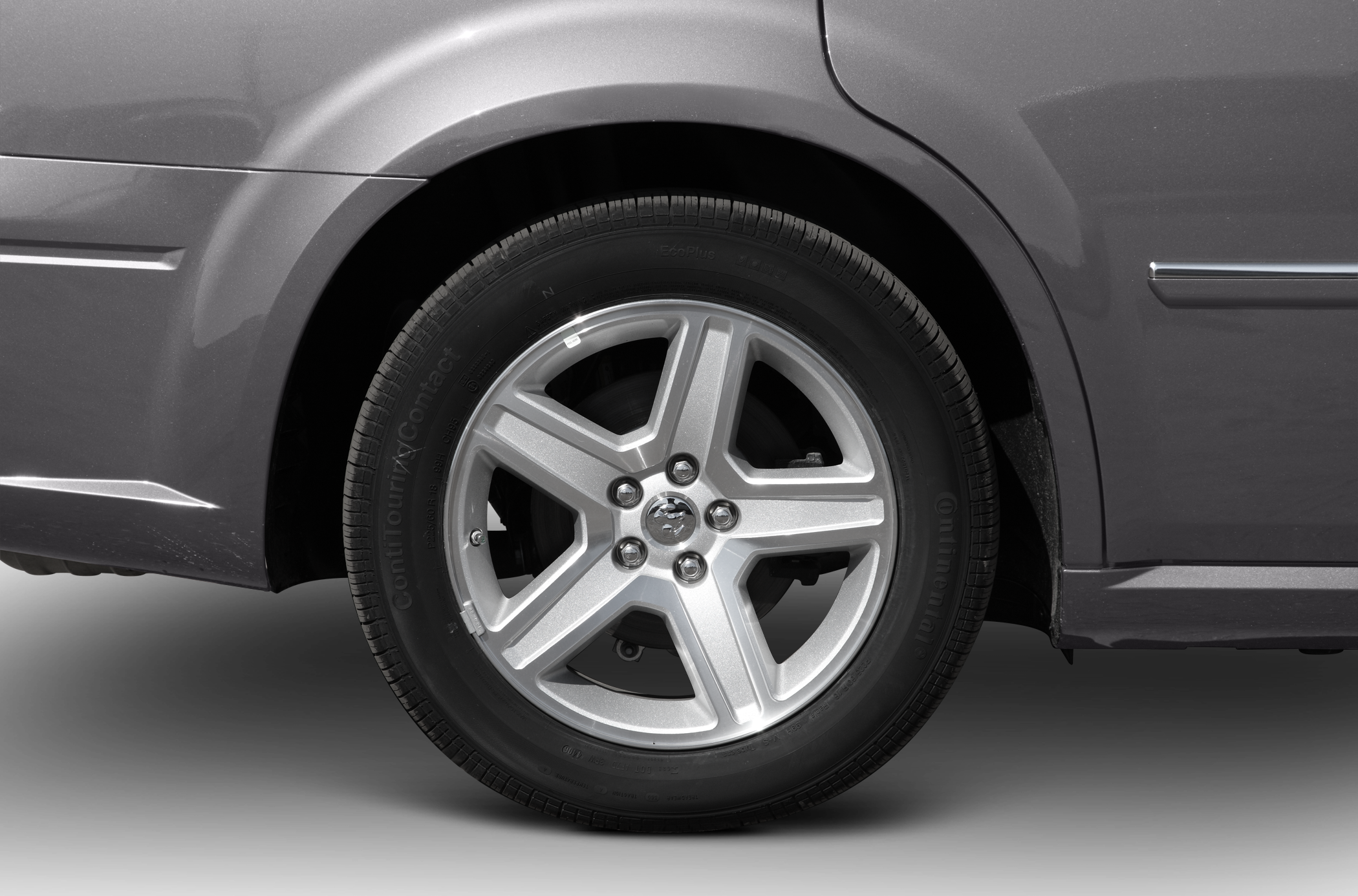 2008 Dodge Magnum