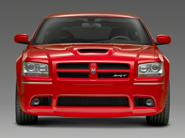 2008 Dodge Magnum