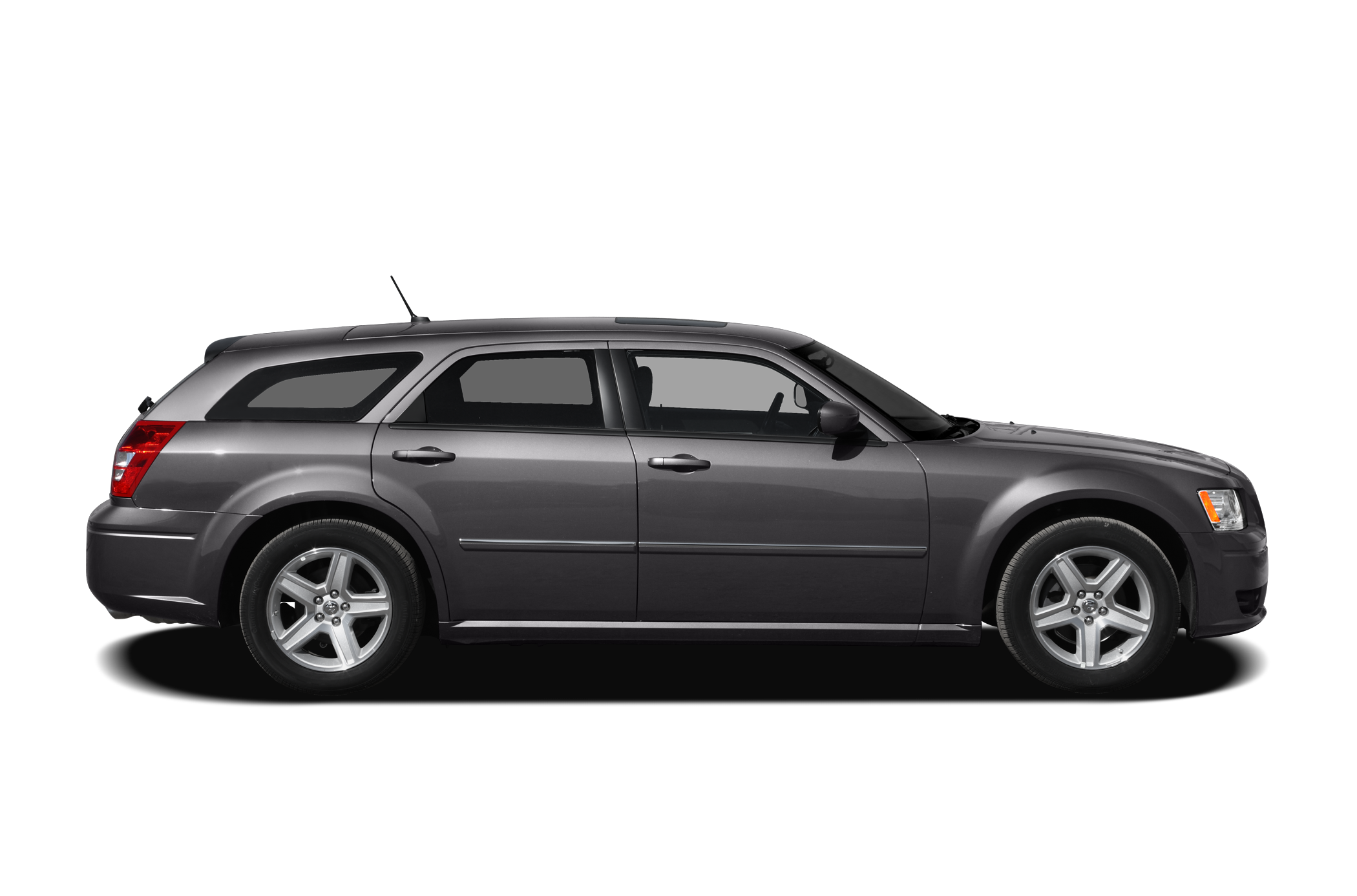 2008 Dodge Magnum