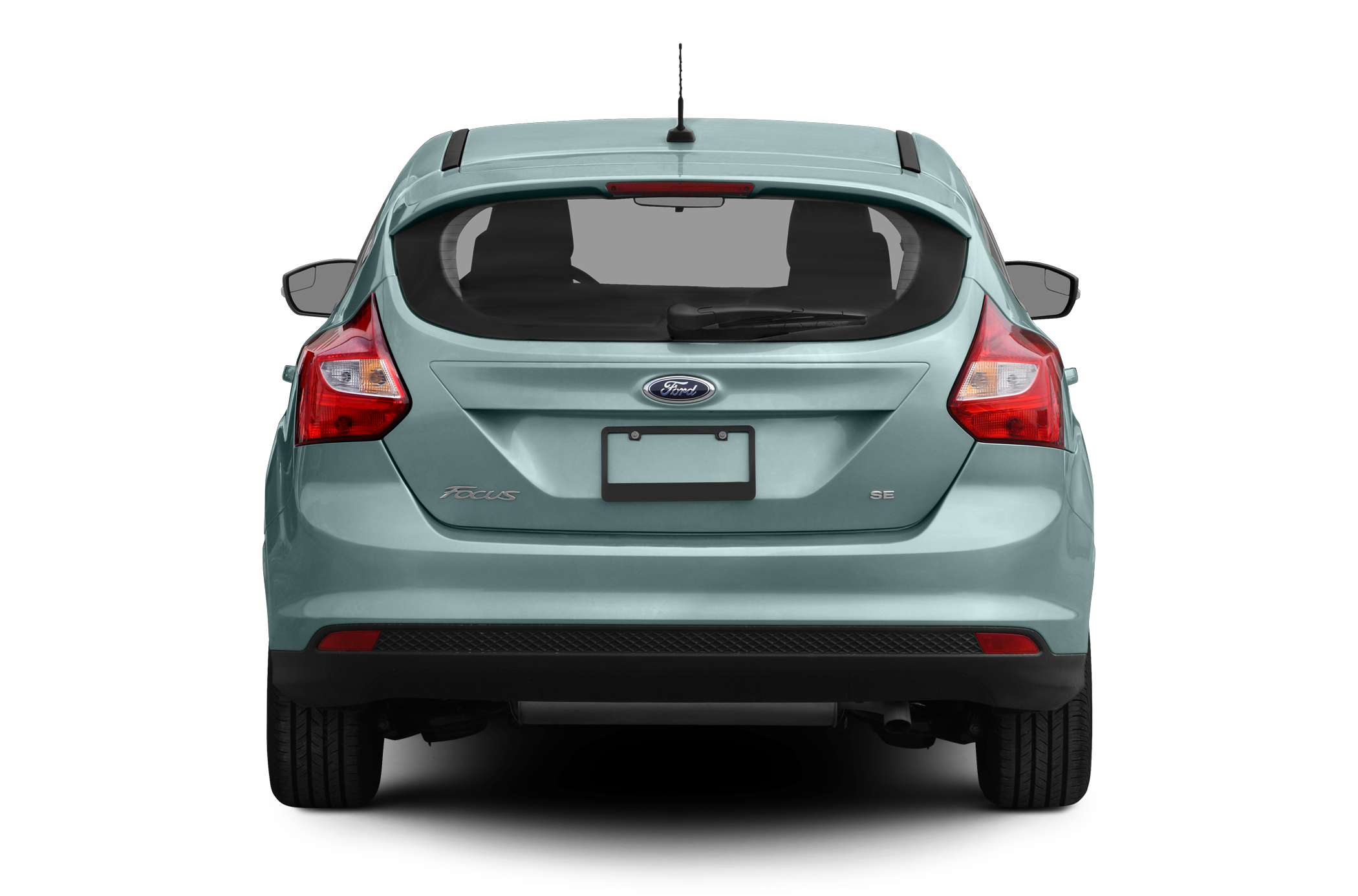 2012 Ford Focus