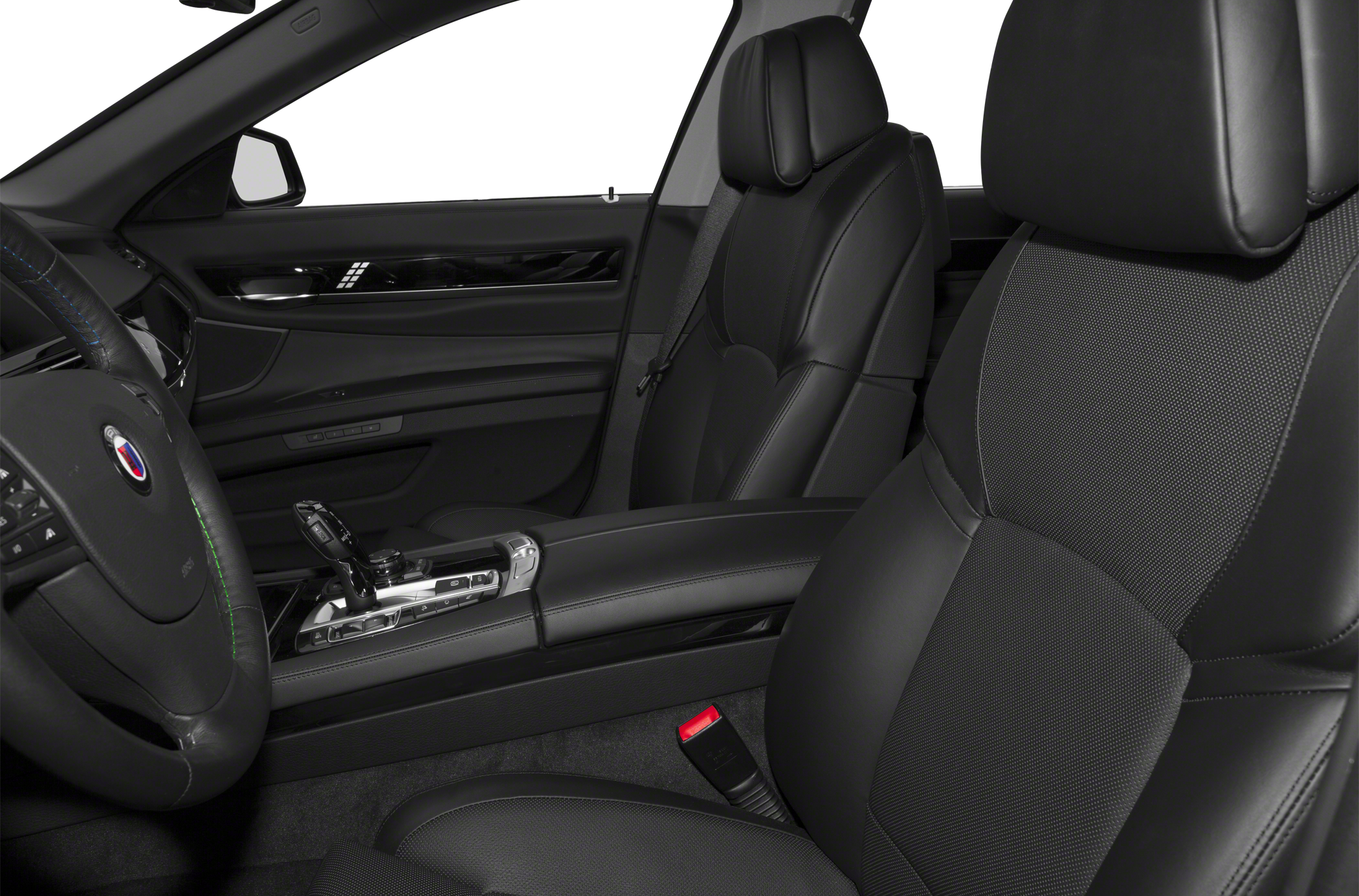 2014 BMW ALPINA B7