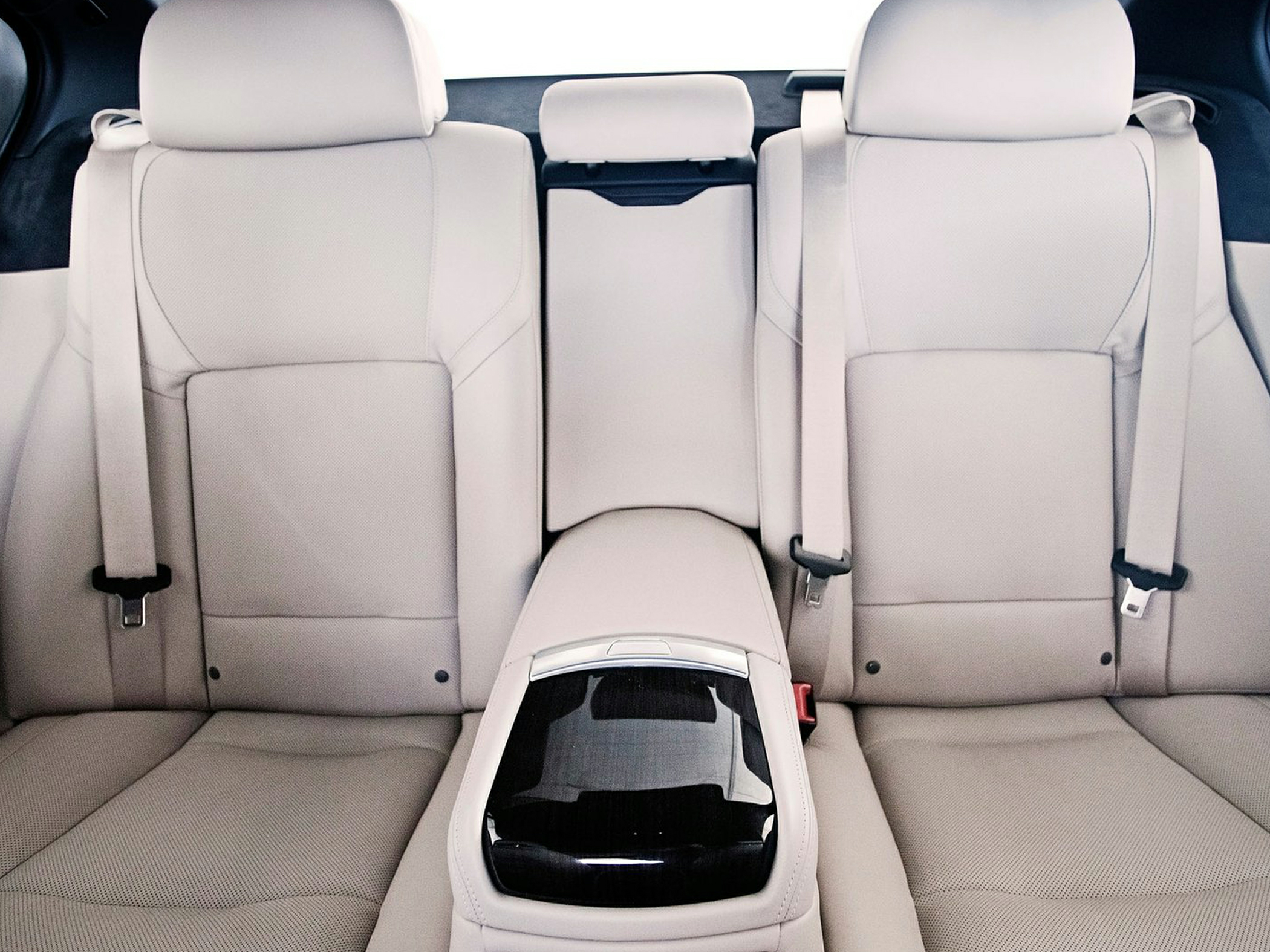 2014 BMW ALPINA B7