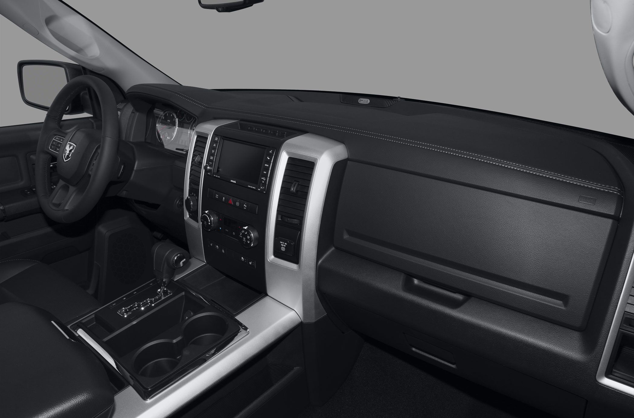 2012 RAM 1500