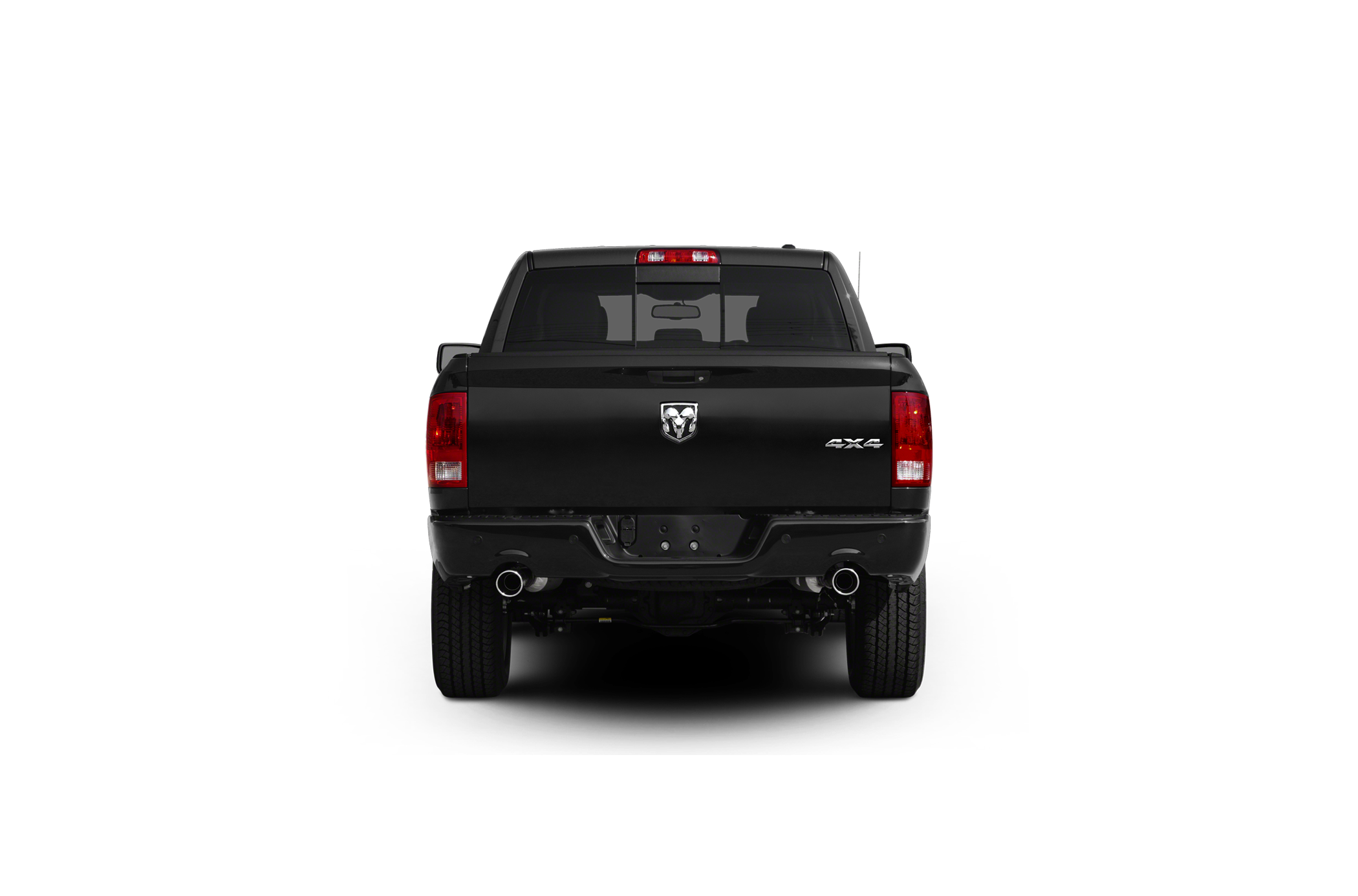2012 RAM 1500