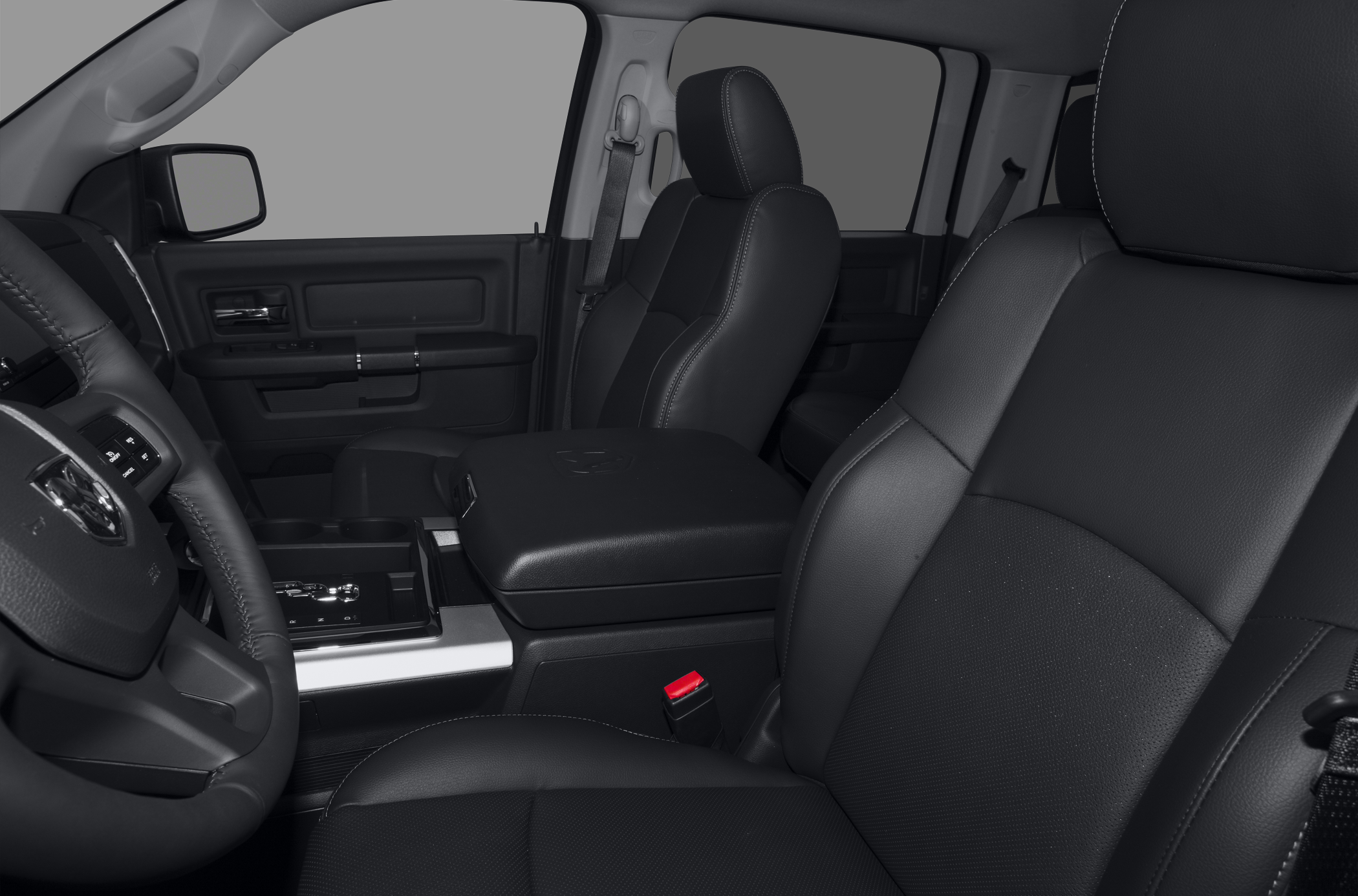 2012 RAM 1500