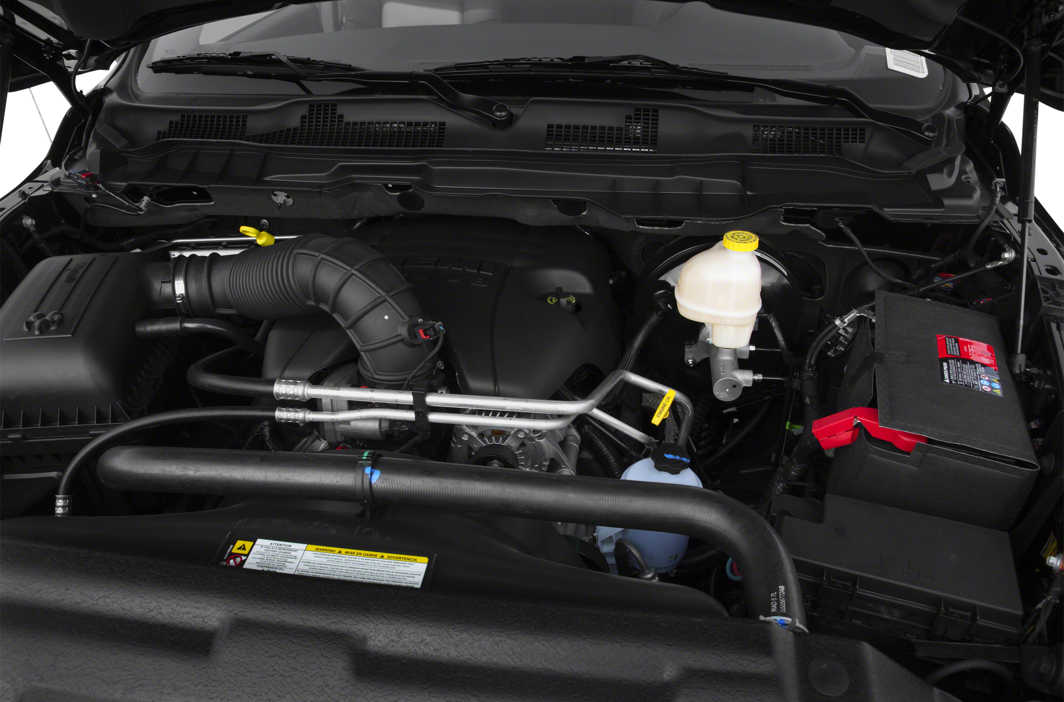 2012 RAM 1500