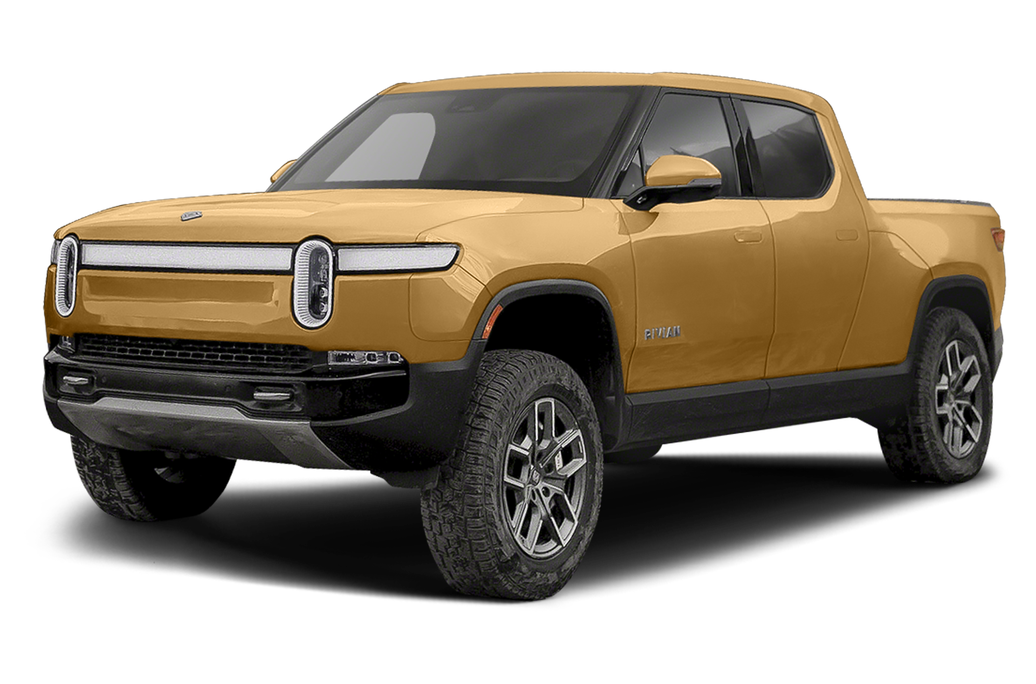 New and Used 2023 Rivian R1T Trucks for Sale Near Me