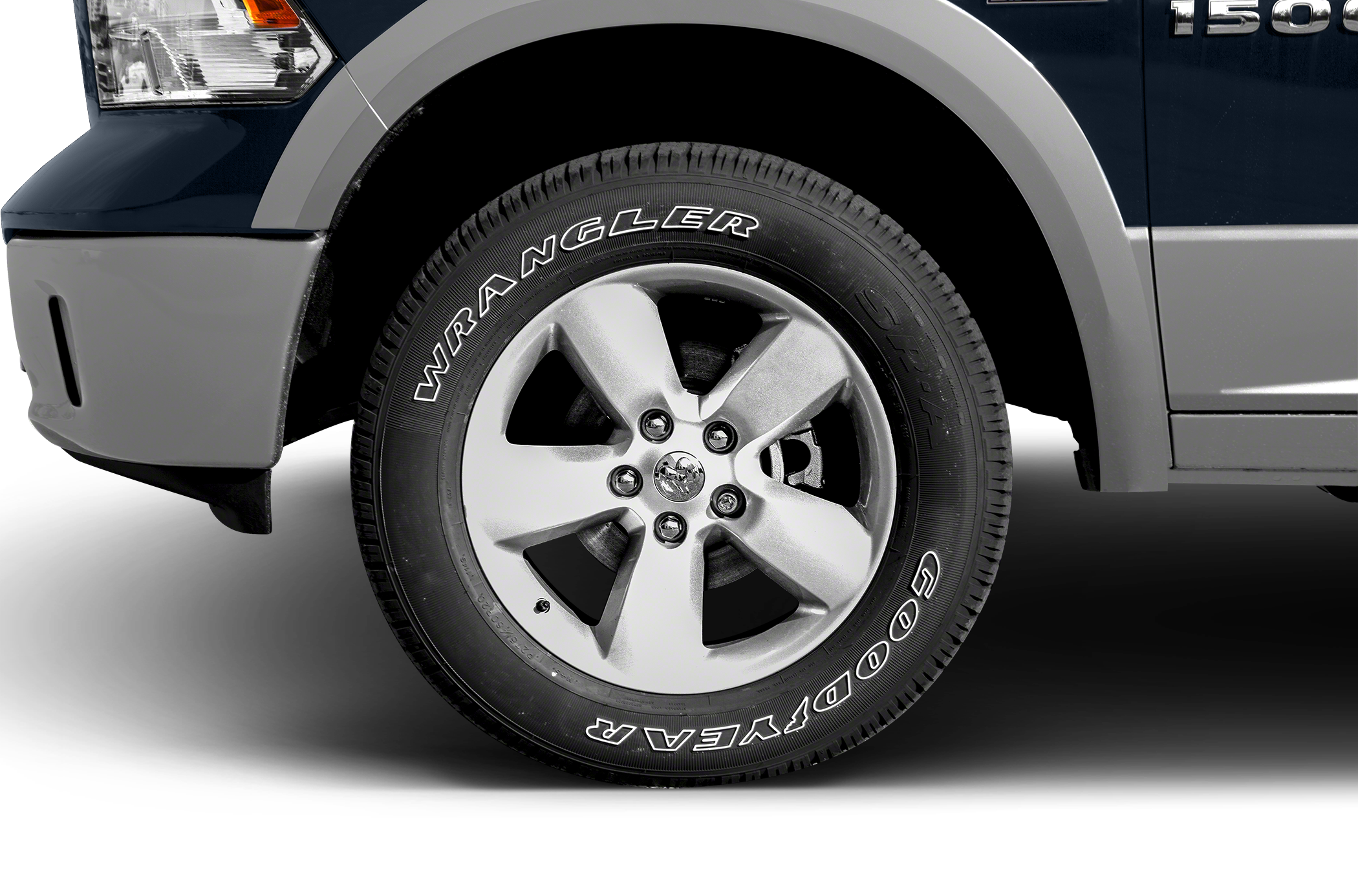 2013 RAM 1500