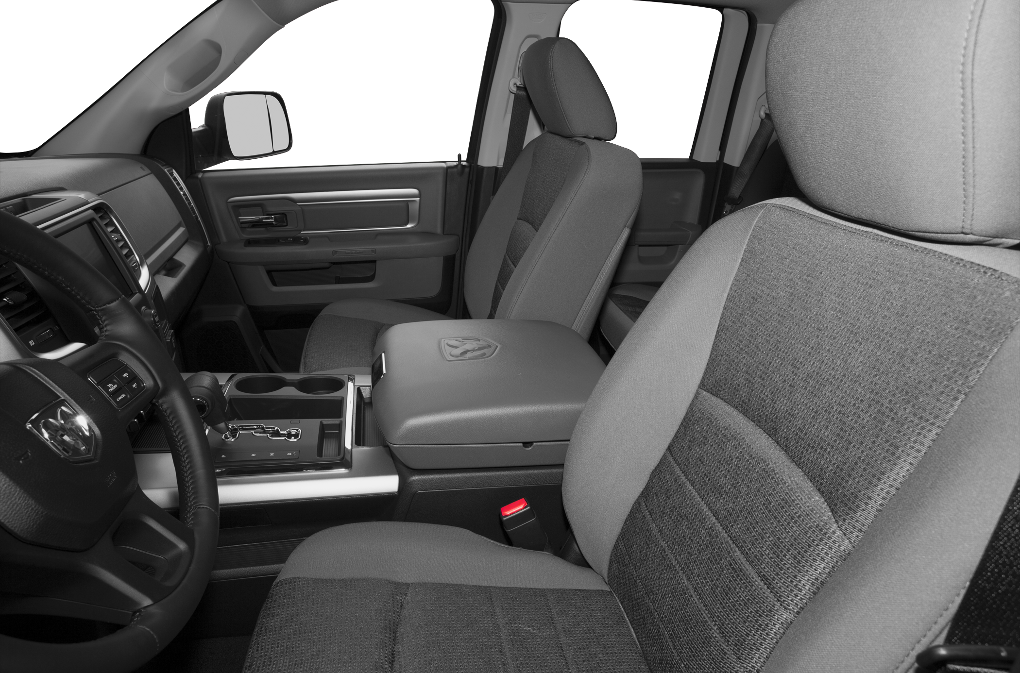2013 RAM 1500