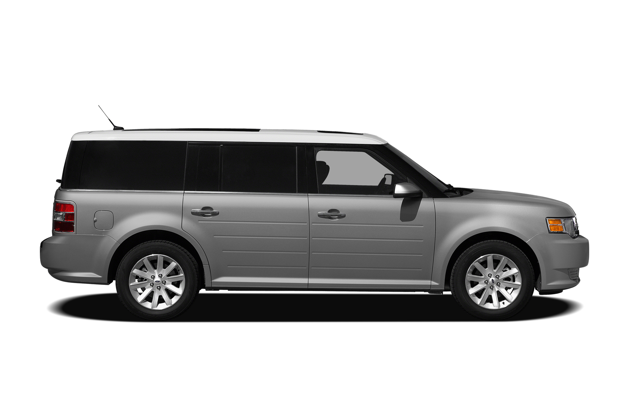 2012 Ford Flex