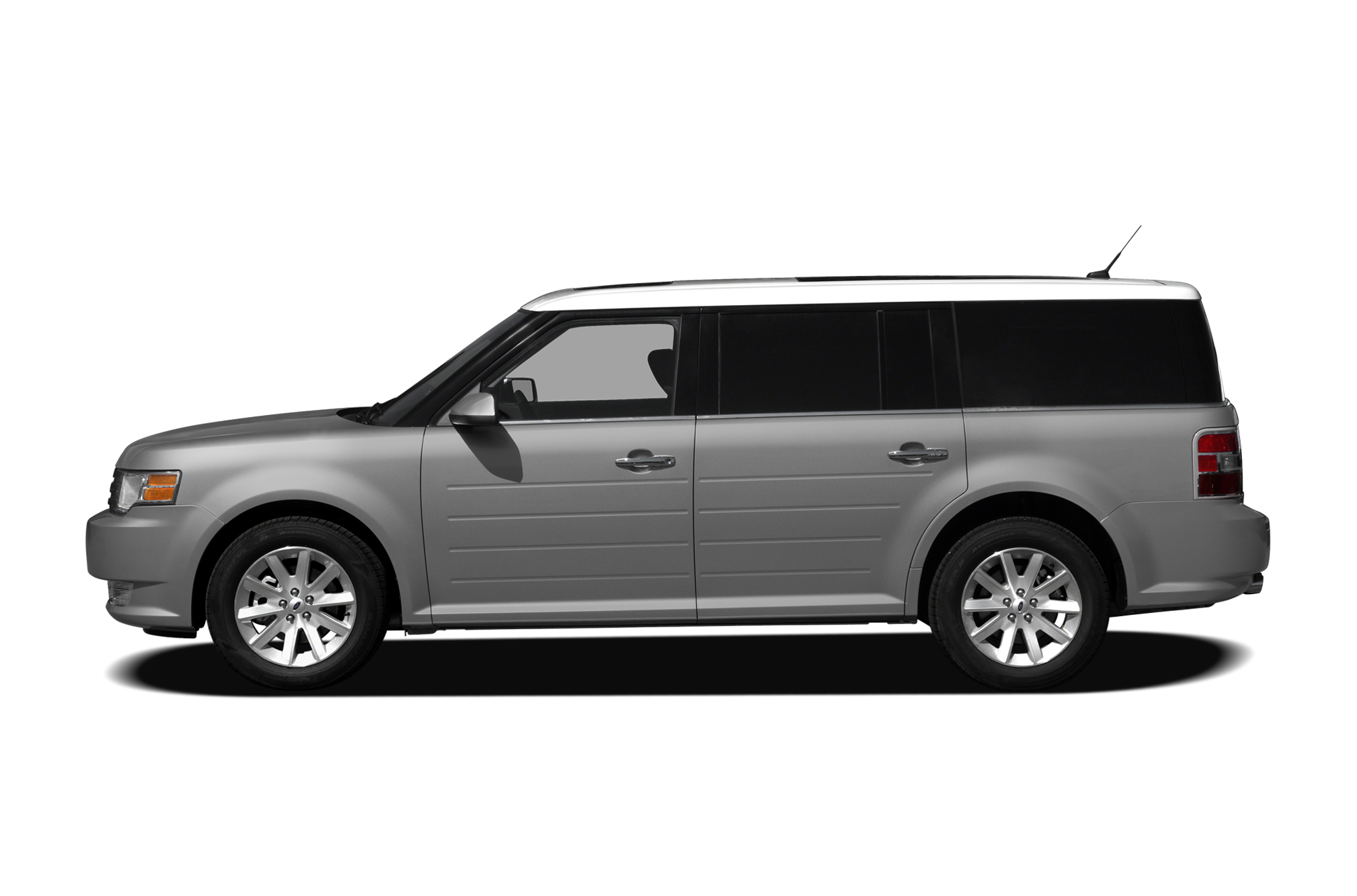 2012 Ford Flex
