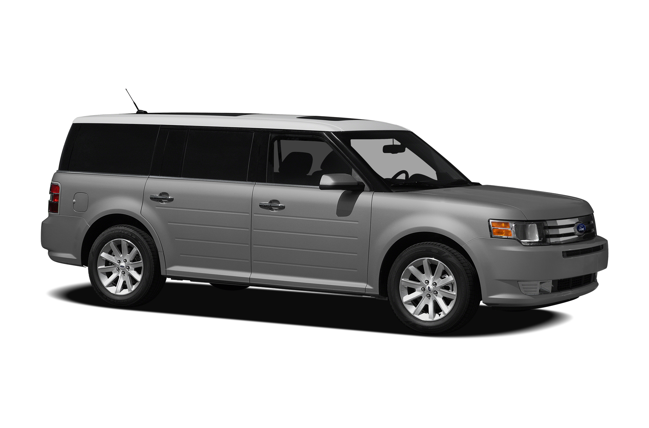 2012 Ford Flex