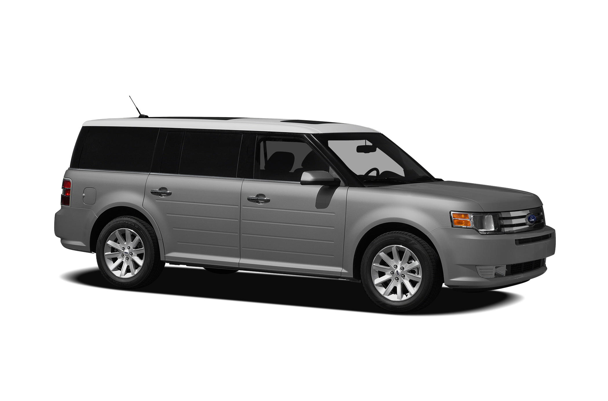 2012 Ford Flex