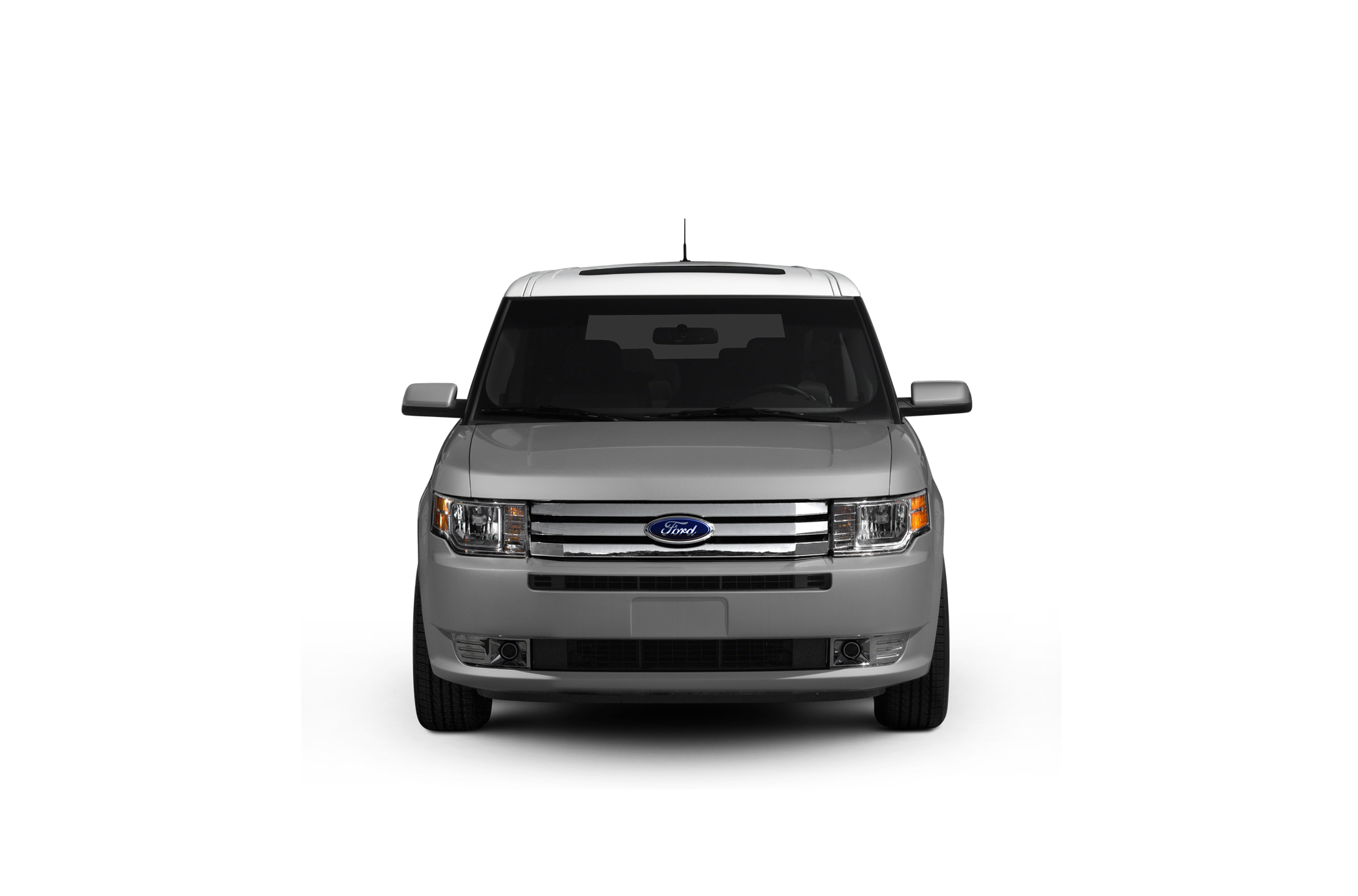 2012 Ford Flex
