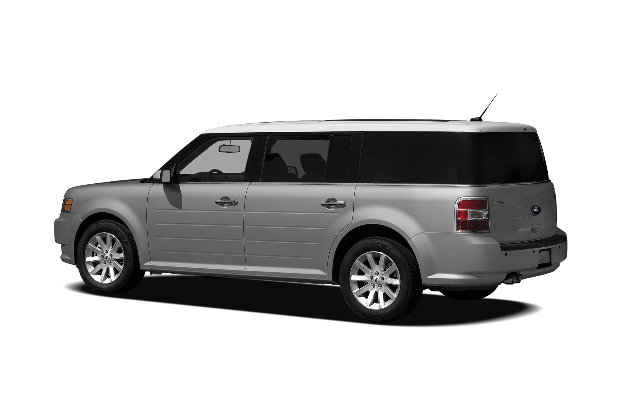 2012 Ford Flex