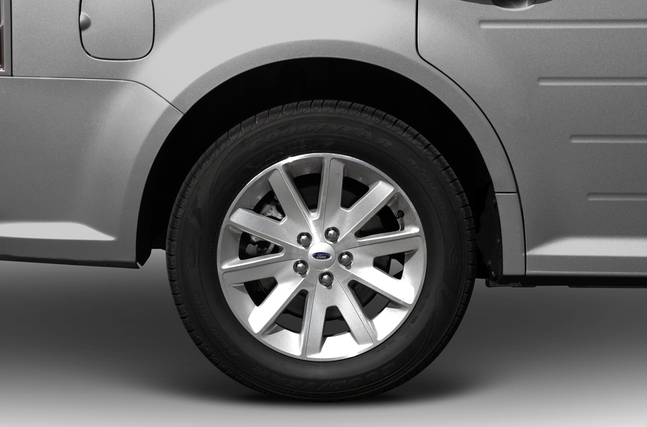 2012 Ford Flex