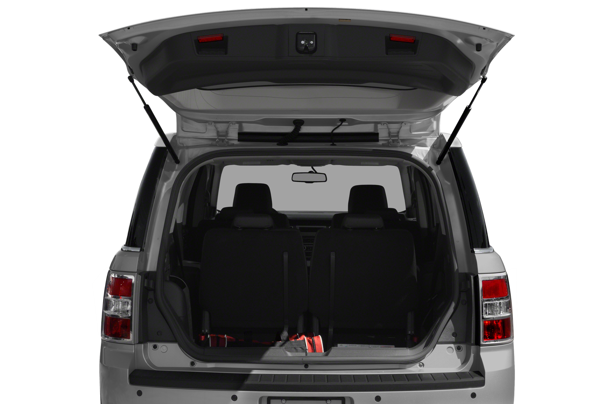2012 Ford Flex