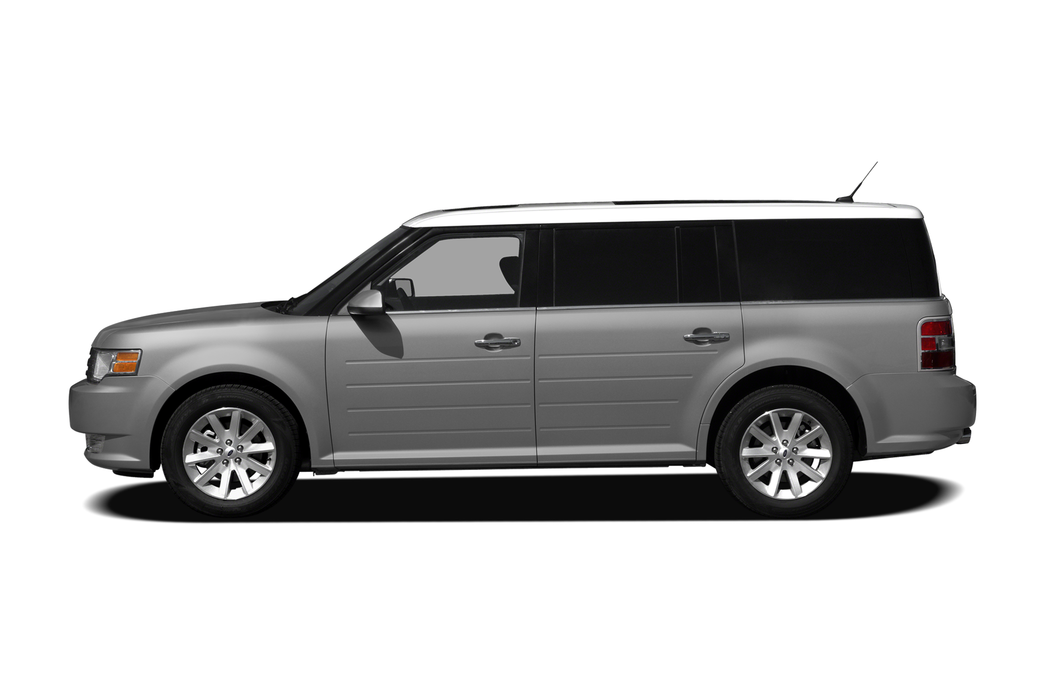 2012 Ford Flex