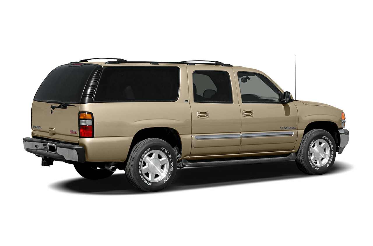 2005 GMC Yukon XL