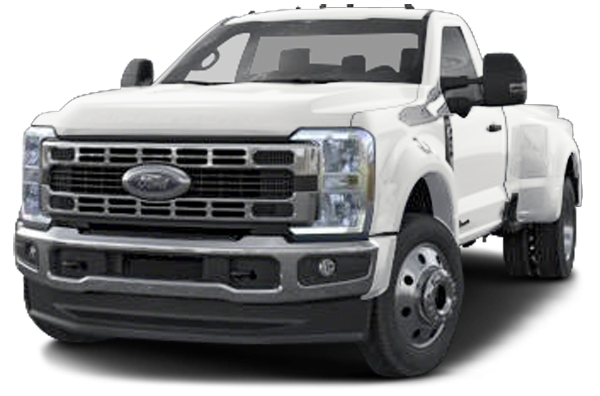 2024 Ford F-450
