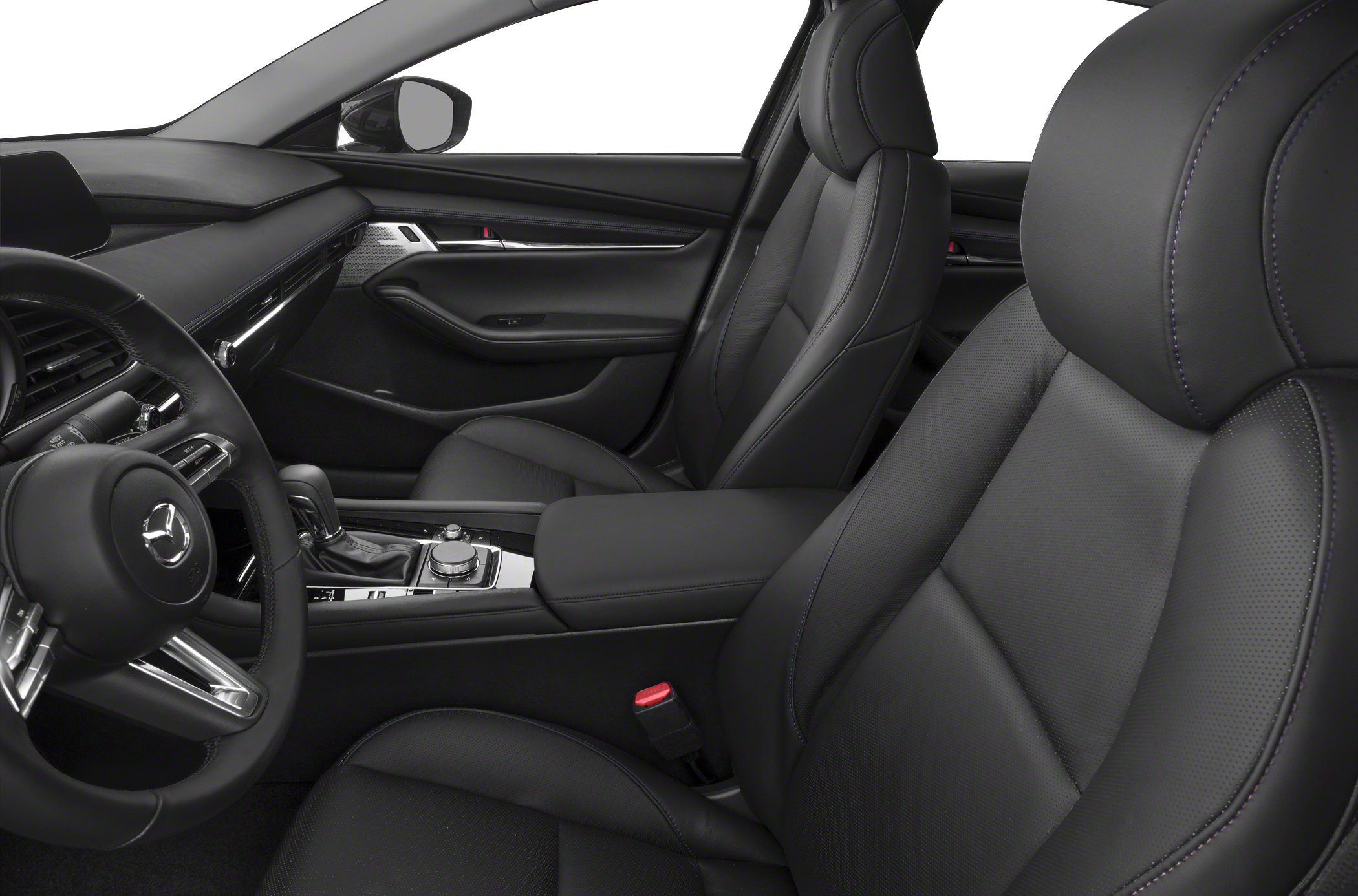 2022 Mazda Mazda3