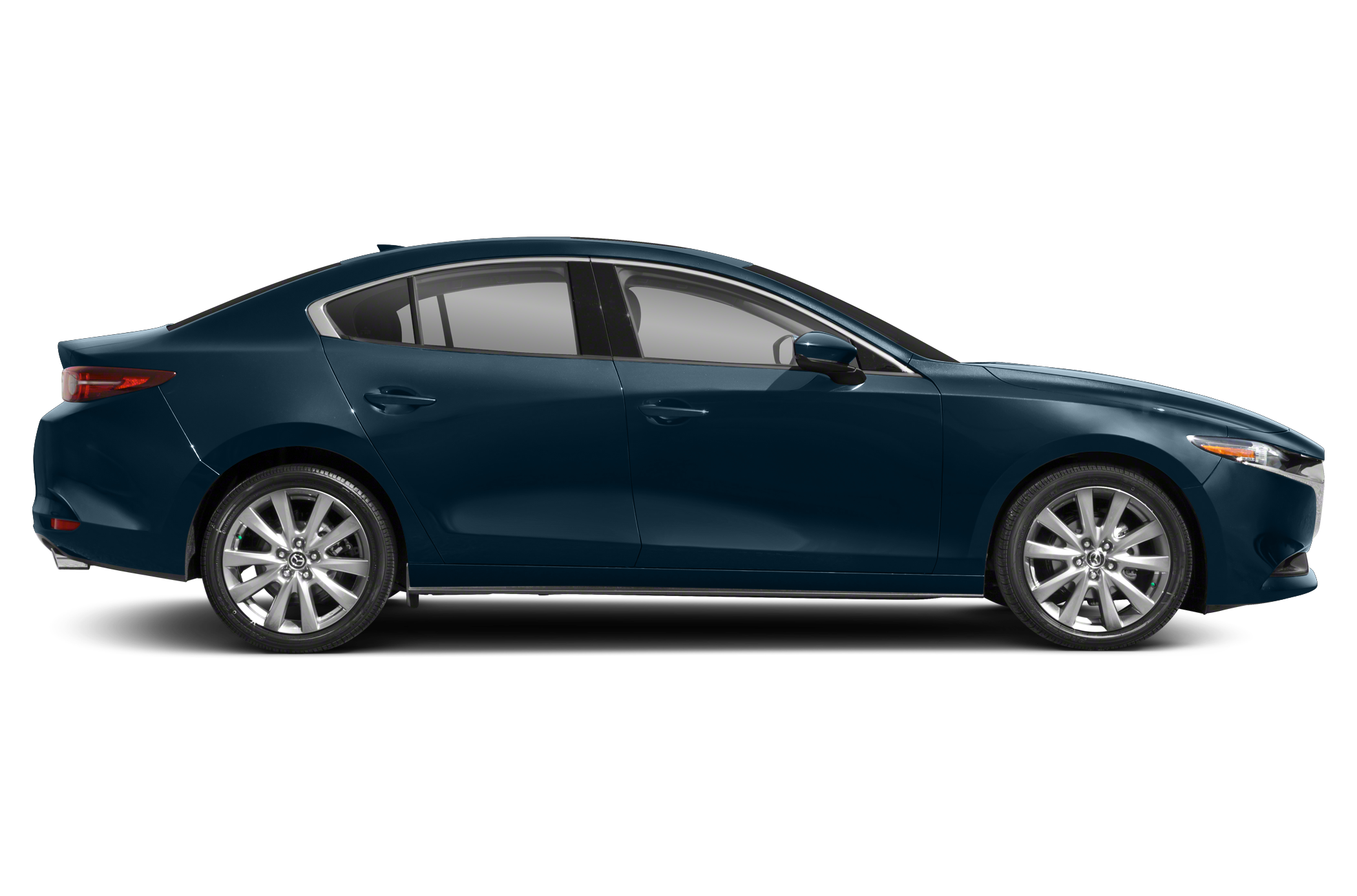 2022 Mazda Mazda3