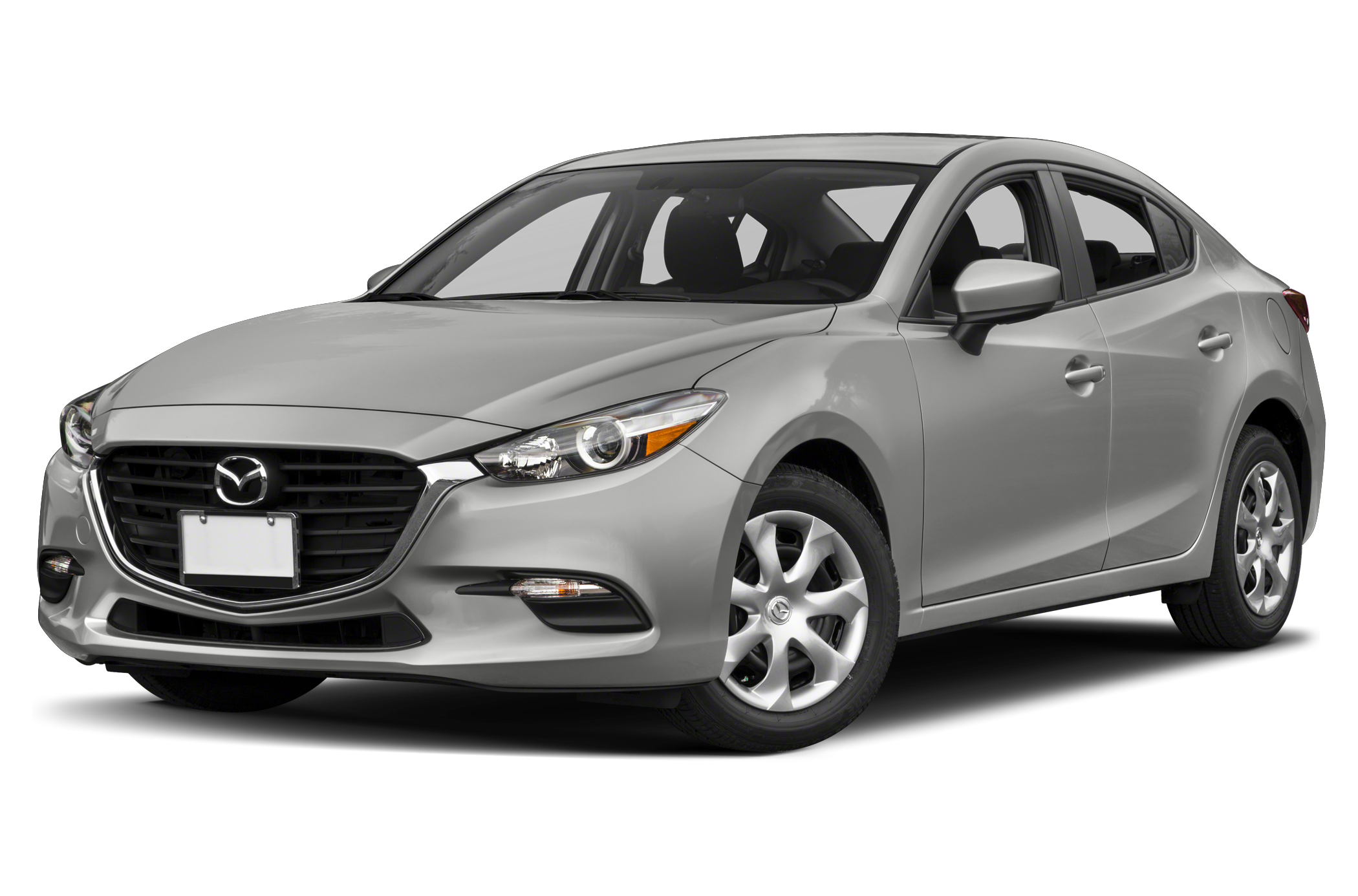 2017 Mazda Mazda3